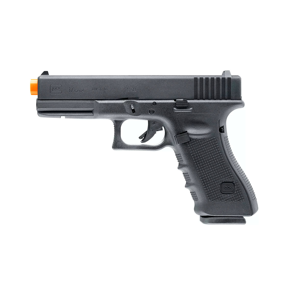 Airsoft Pistols