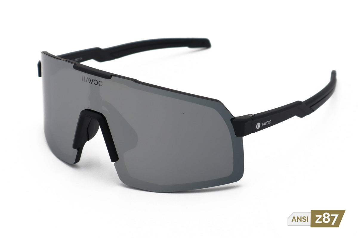 Eye Pro & Glasses