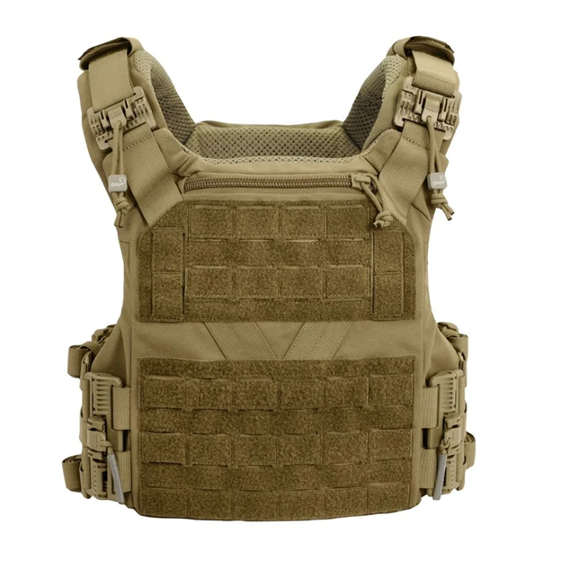 Plate Carriers