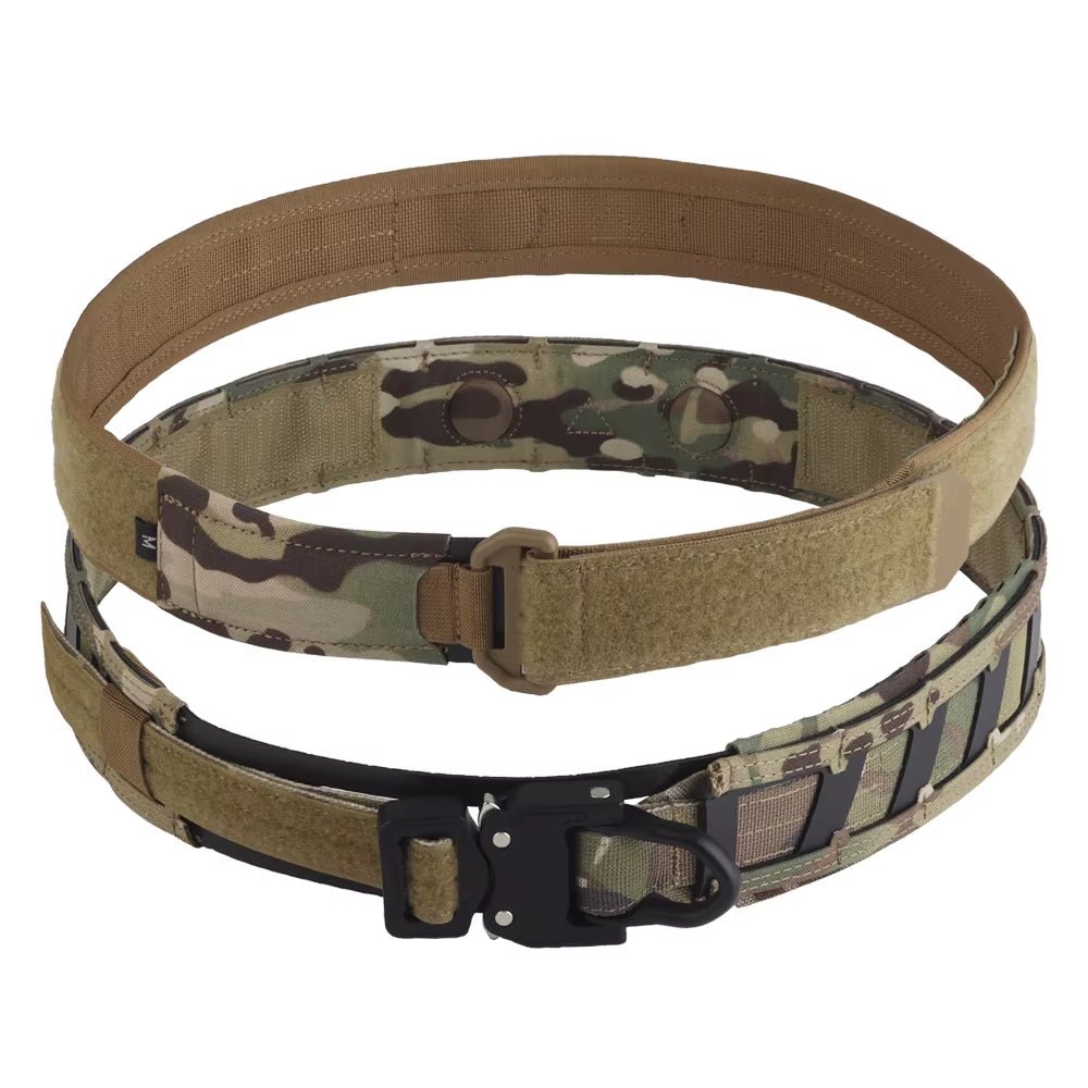 Tactical Belts