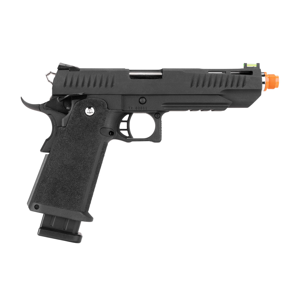 Modify-Tech Trinity Hi-Capa GBB Full-Blowback Airsoft Pistol image 2