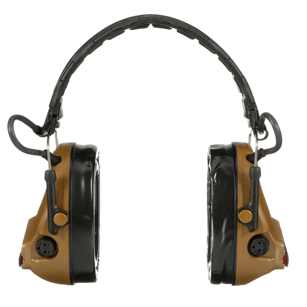 Peltor ComTac V | All Colors & Models Available