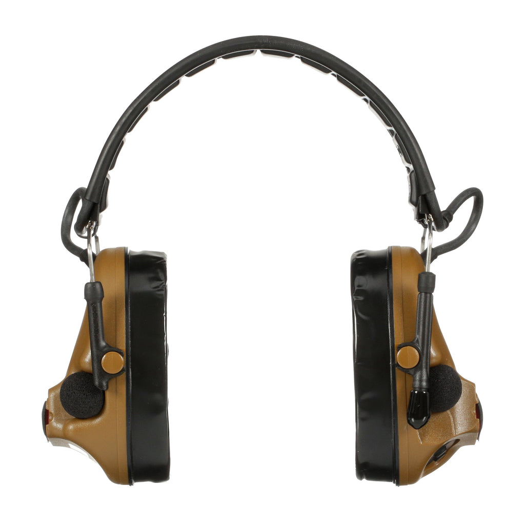 Peltor ComTac V | All Colors & Models Available