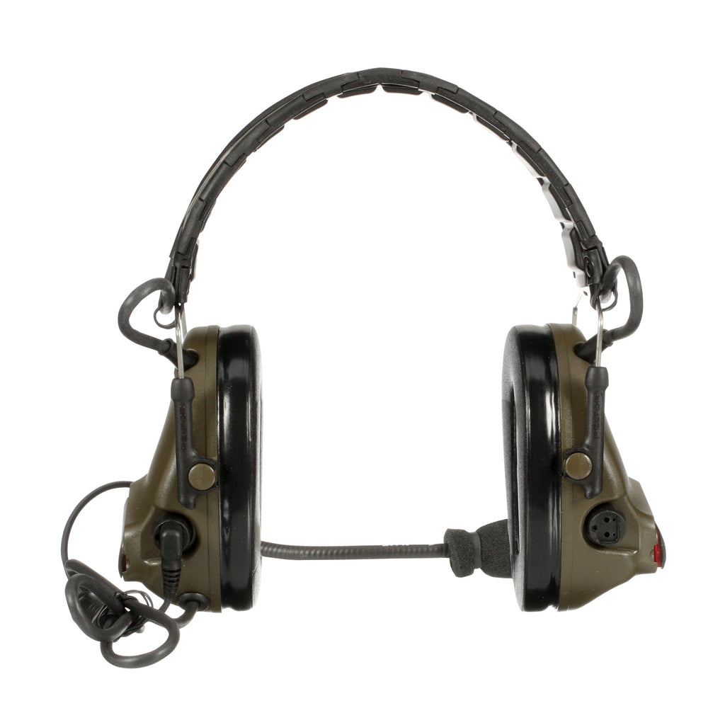 Peltor ComTac V | All Colors & Models Available