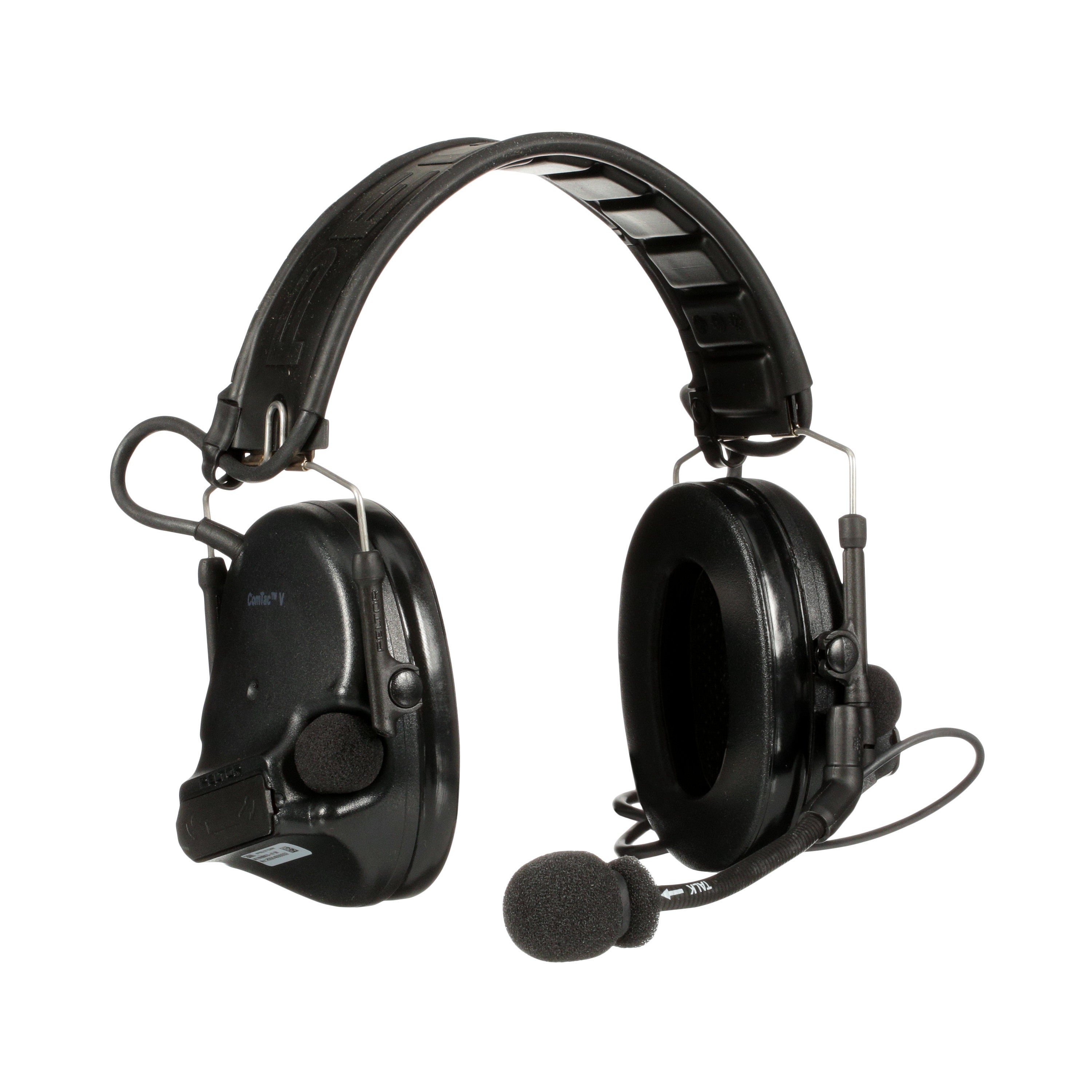 Peltor ComTac V | All Colors & Models Available
