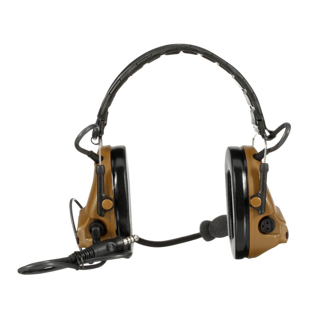 Peltor ComTac V | All Colors & Models Available