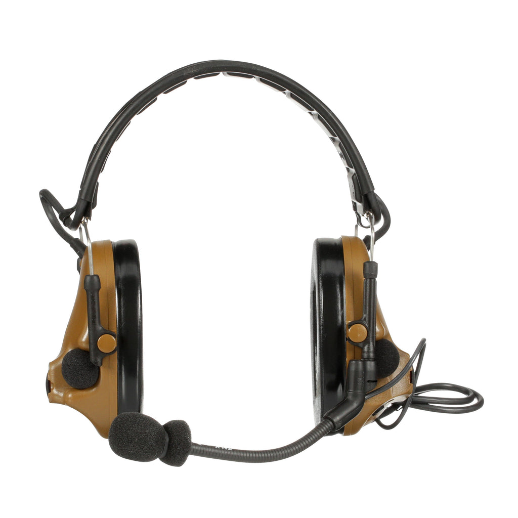 Peltor ComTac V | All Colors & Models Available