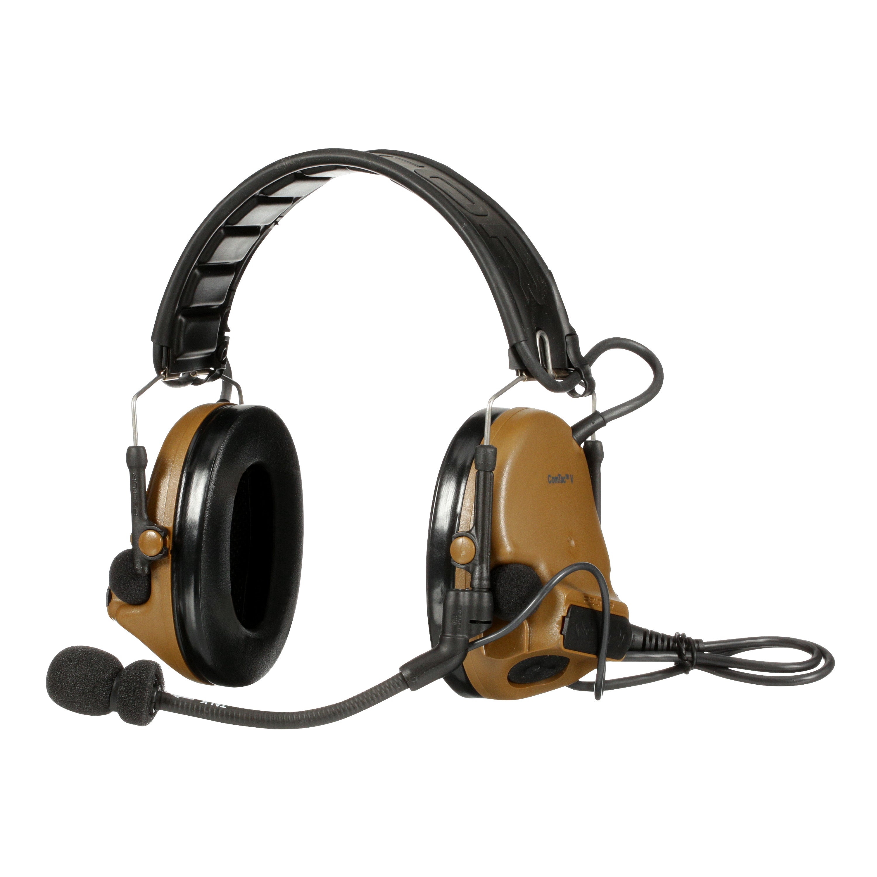 Peltor ComTac V | All Colors & Models Available