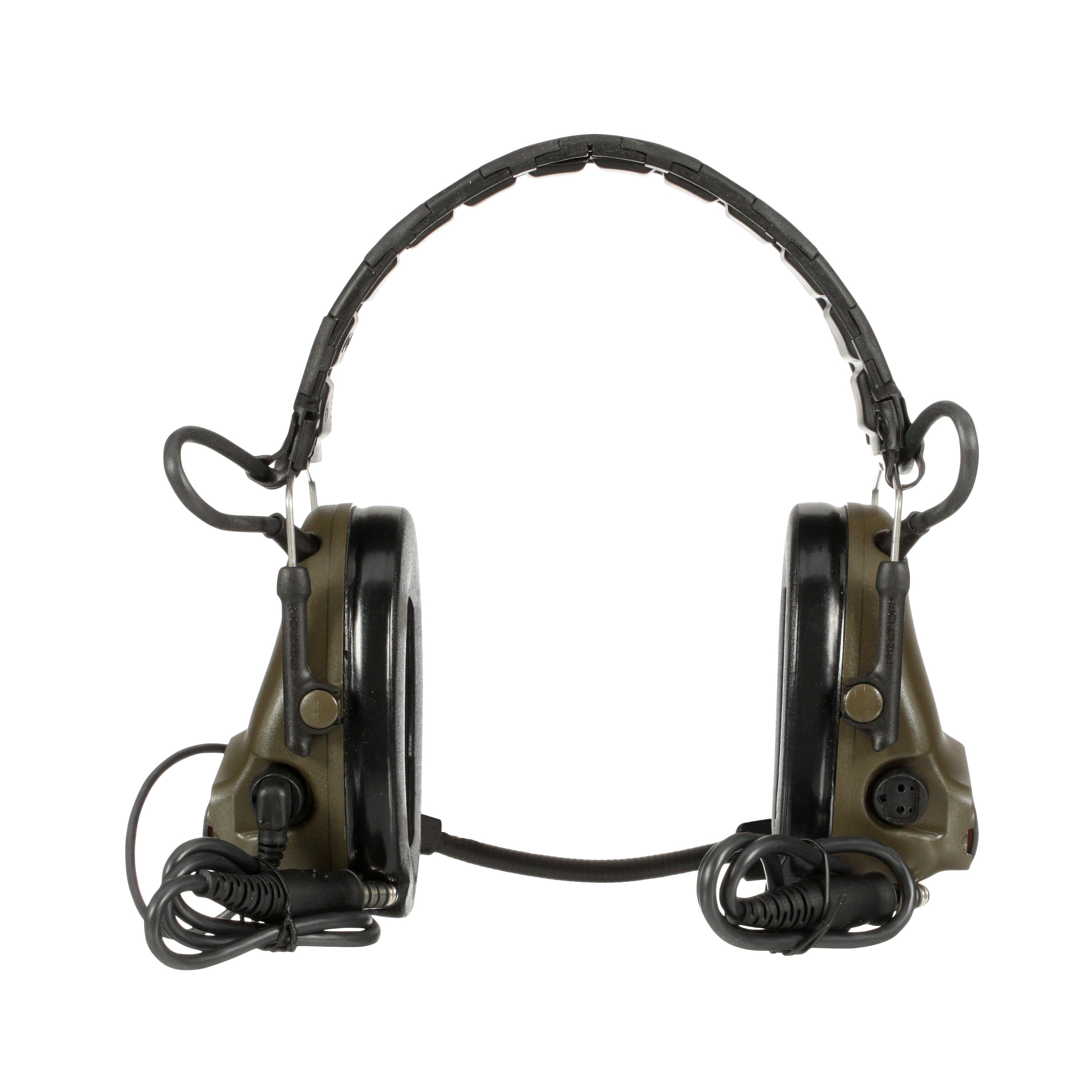 Peltor ComTac V | All Colors & Models Available