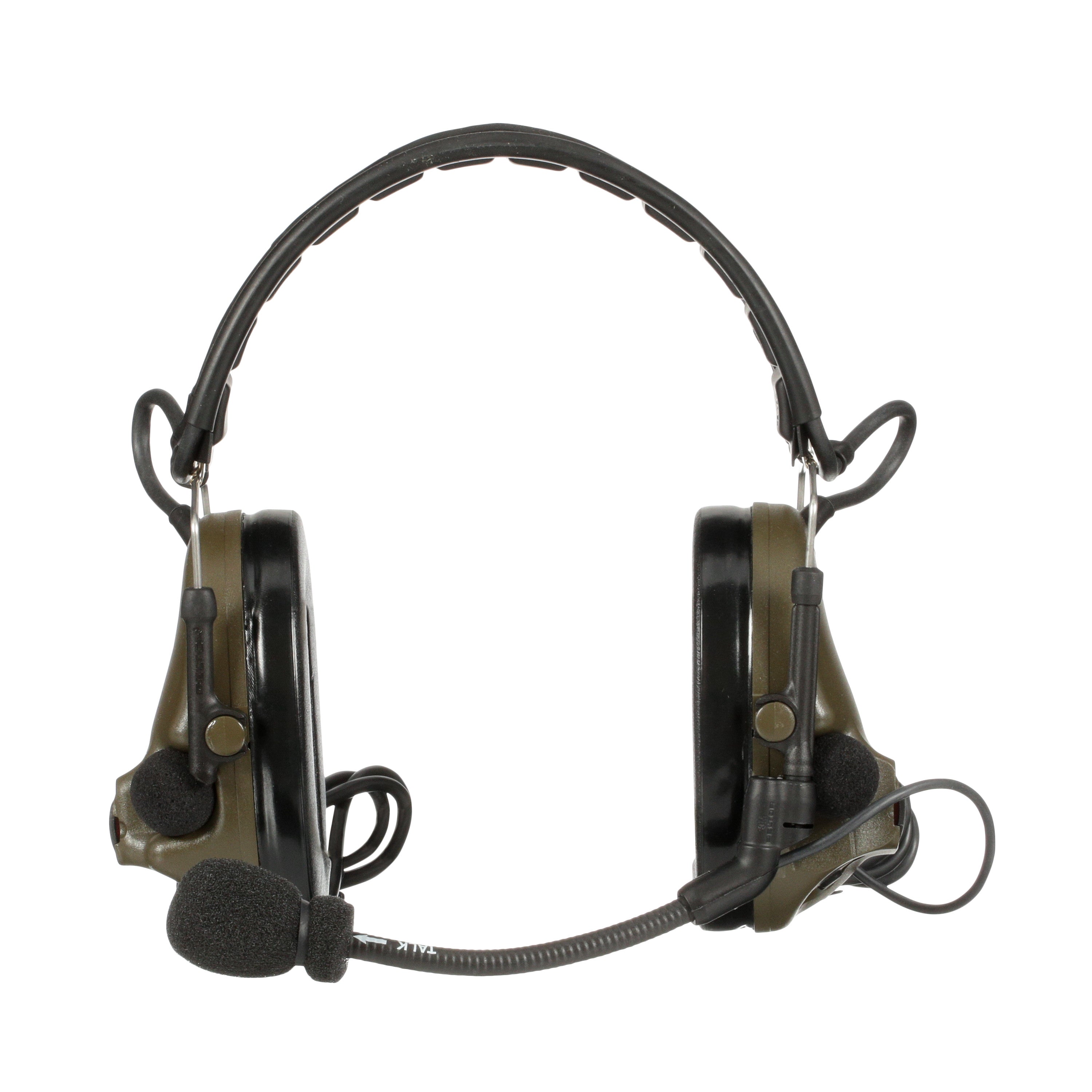 Peltor ComTac V | All Colors & Models Available