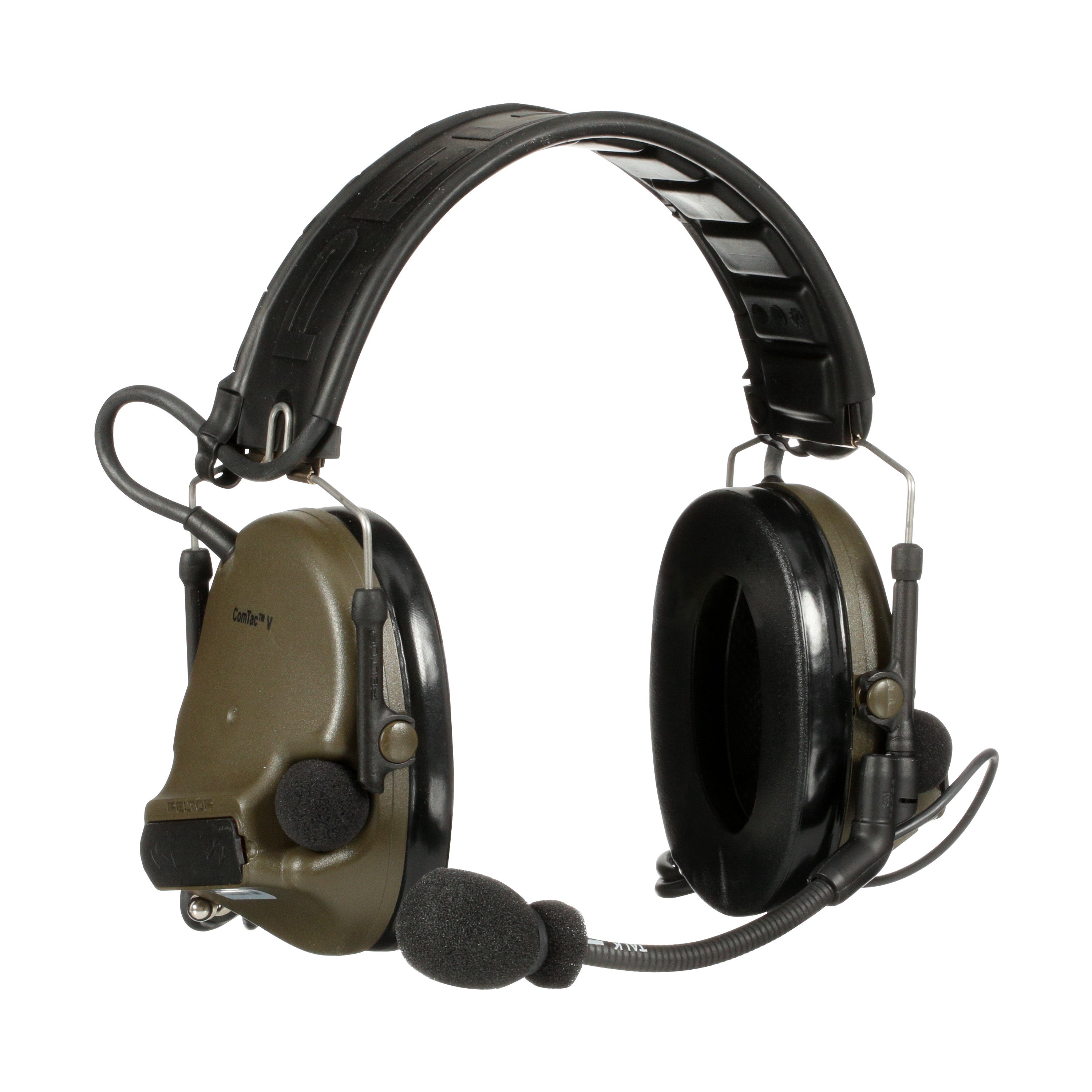 Peltor ComTac V | All Colors & Models Available
