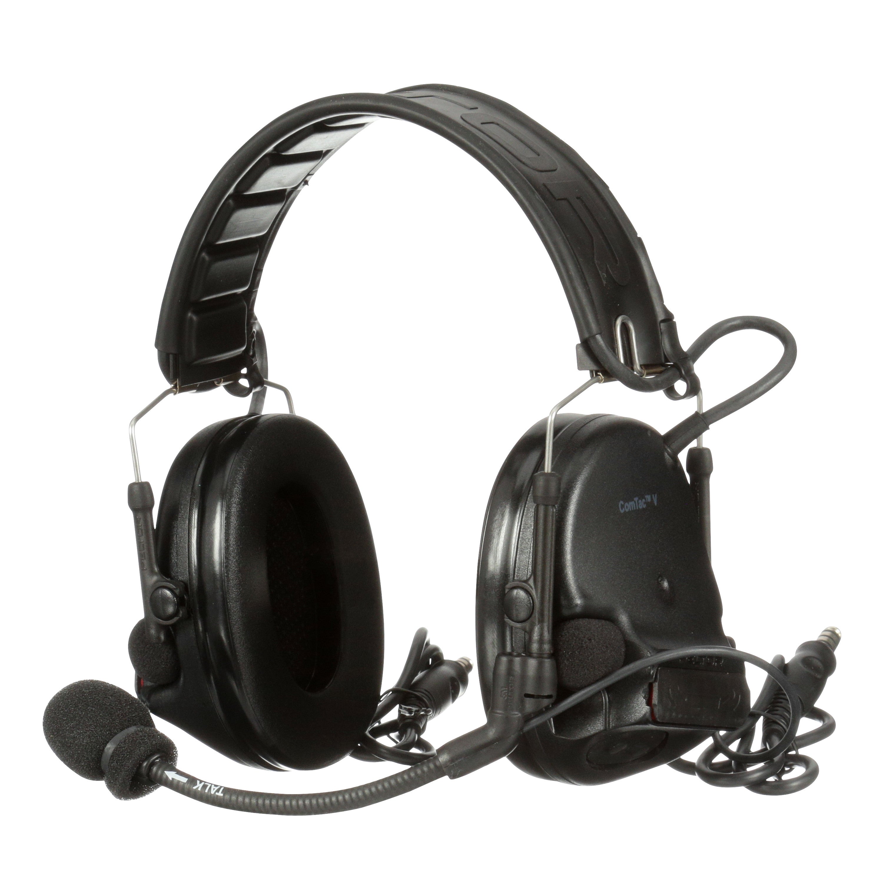 Peltor ComTac V | All Colors & Models Available