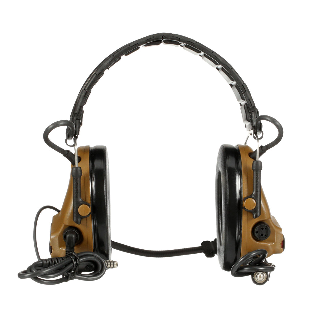 Peltor ComTac V | All Colors & Models Available