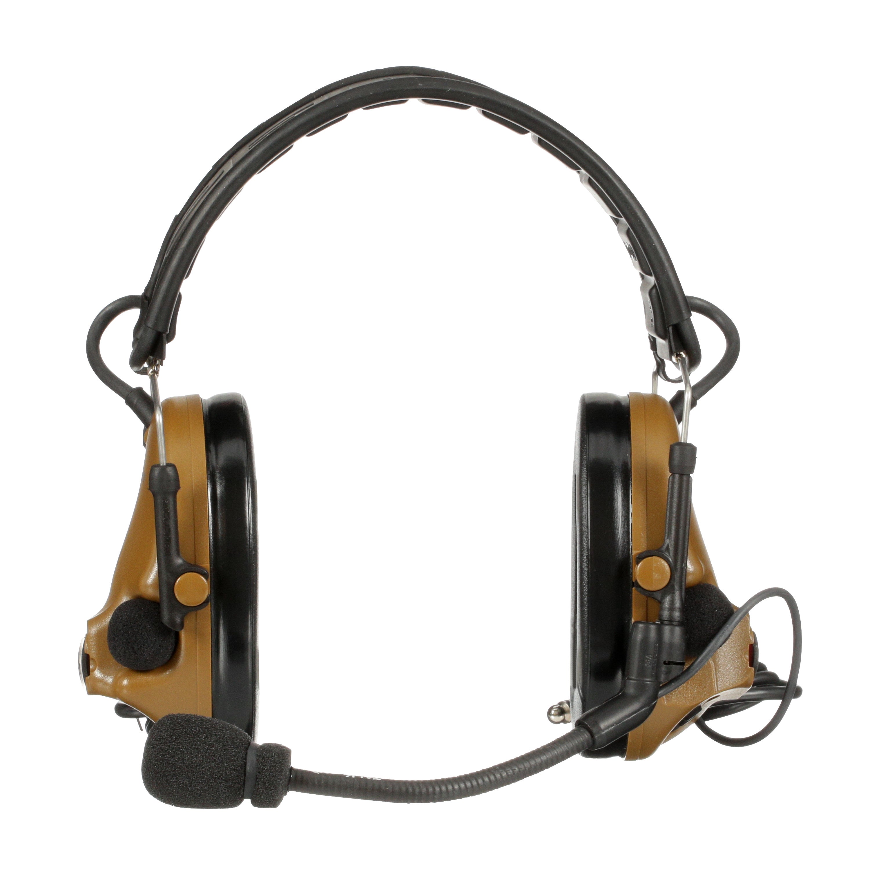 Peltor ComTac V | All Colors & Models Available