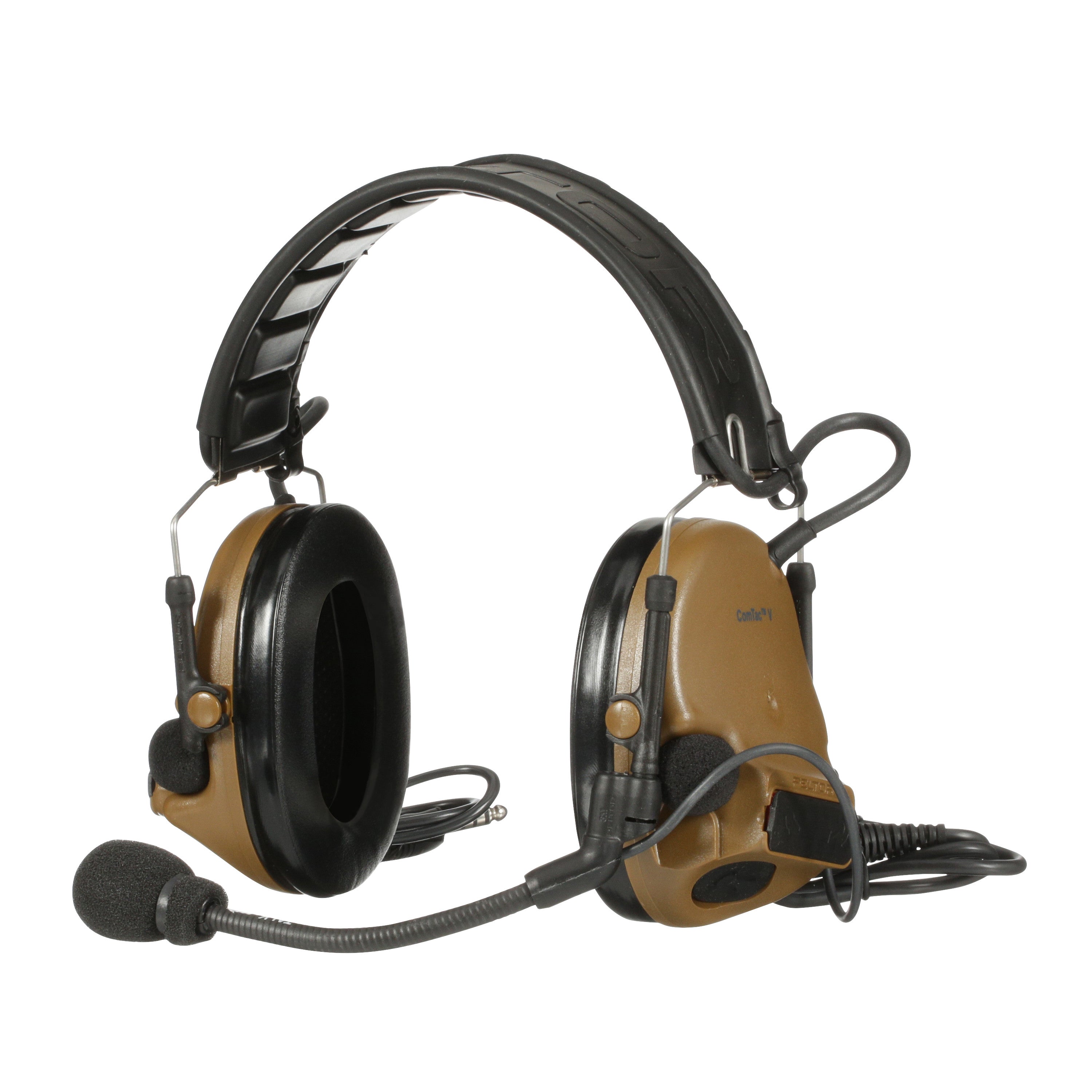 Peltor ComTac V | All Colors & Models Available