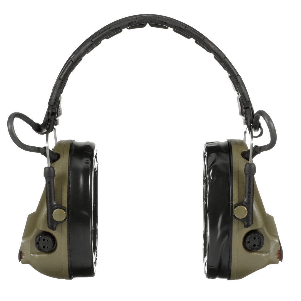 Peltor ComTac V | All Colors & Models Available