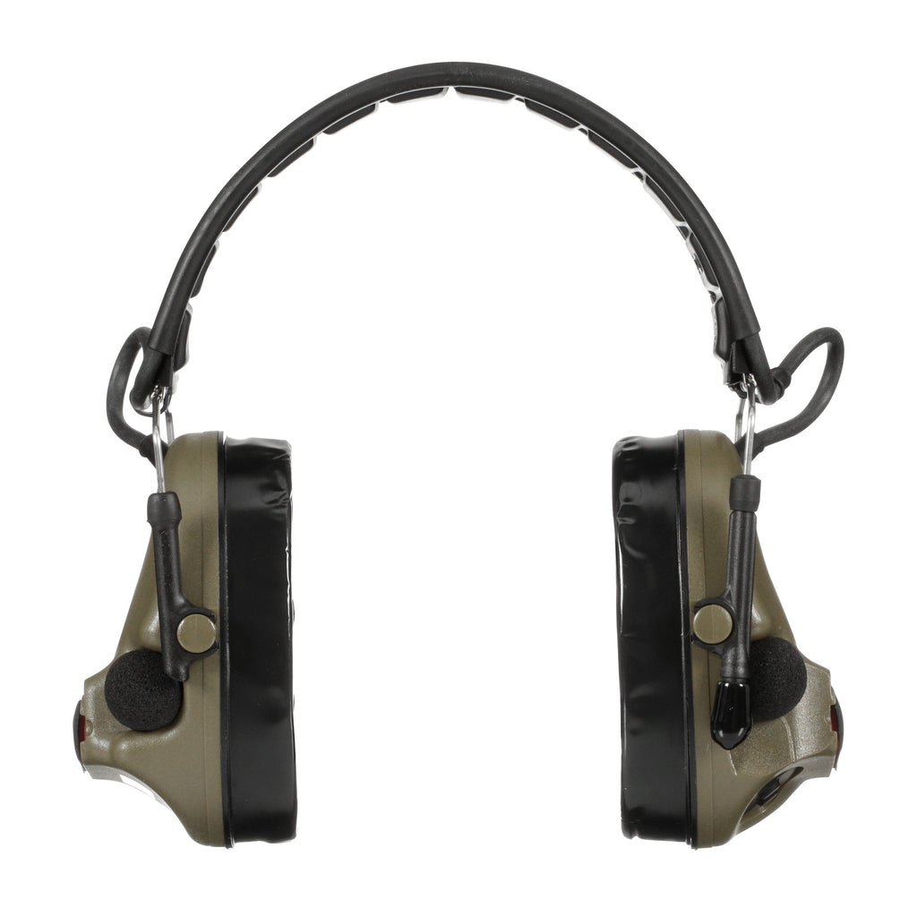 Peltor ComTac V | All Colors & Models Available