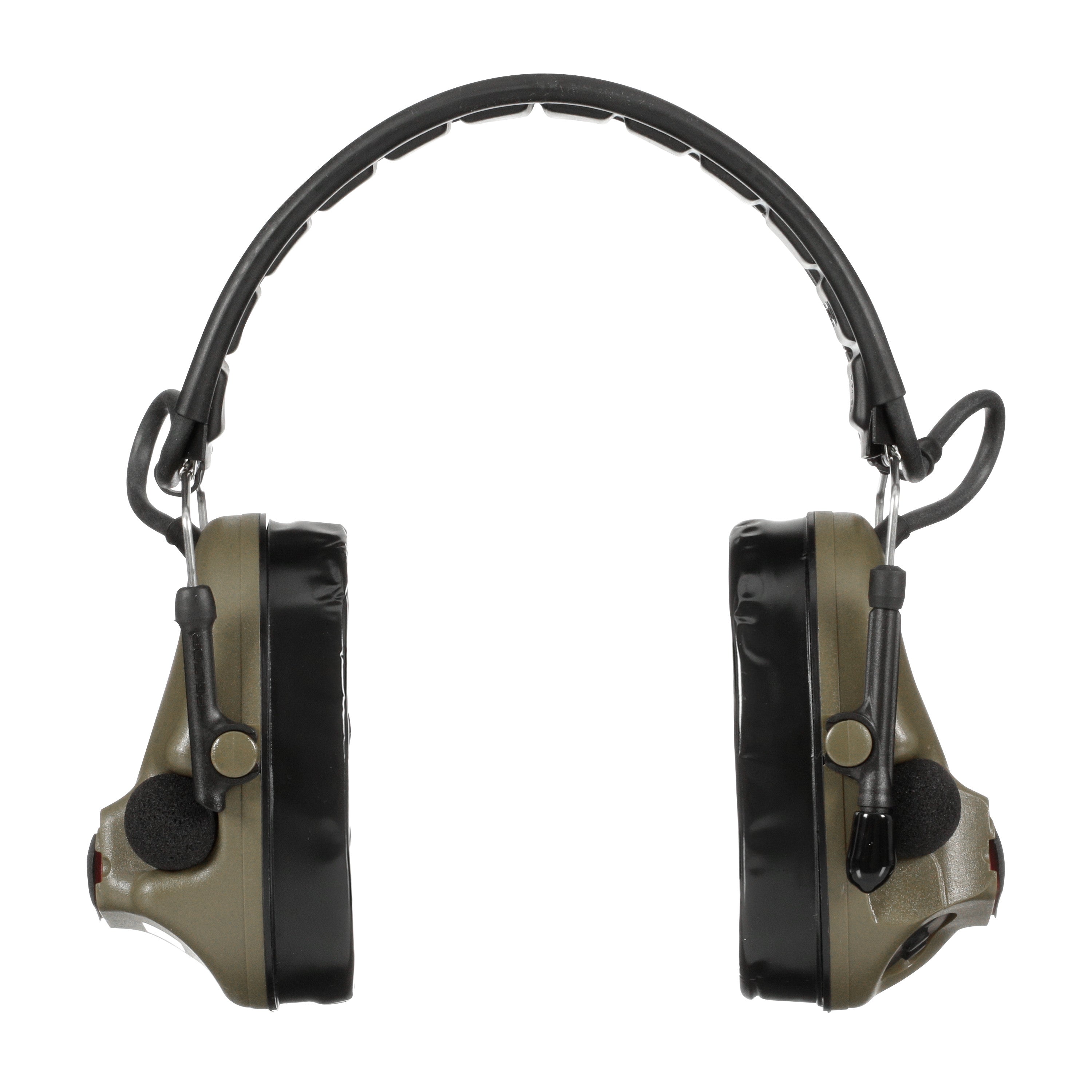 Peltor ComTac V | All Colors & Models Available
