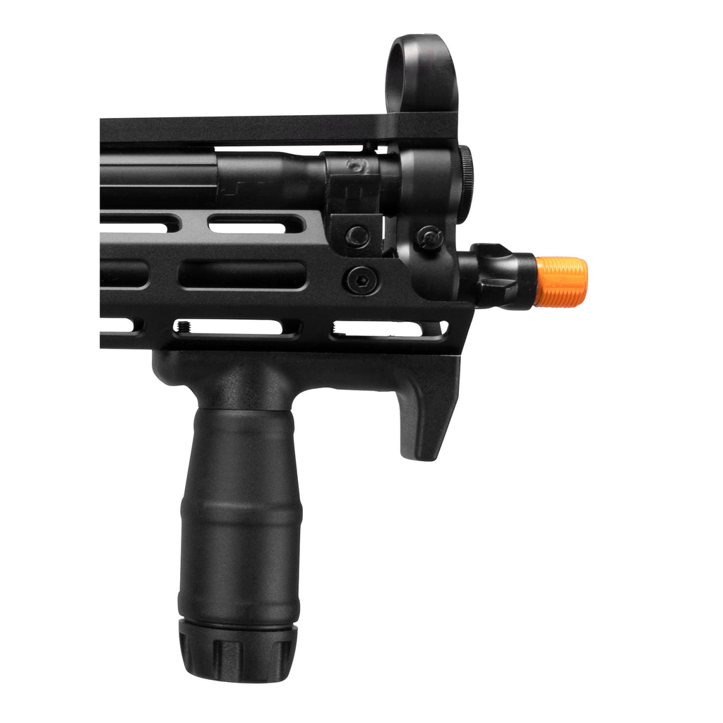 H&K MP5 Gen 2 EyeTrace Elite 6mm AEG Airsoft Rifle image 4