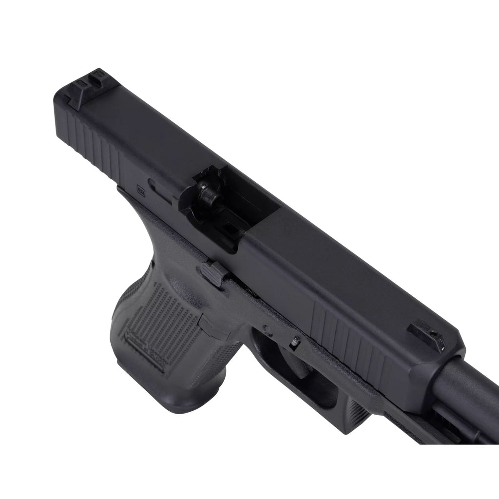 GLOCK G17 GEN 5 GBB - 6MM - BLACK | VFC Elite Force