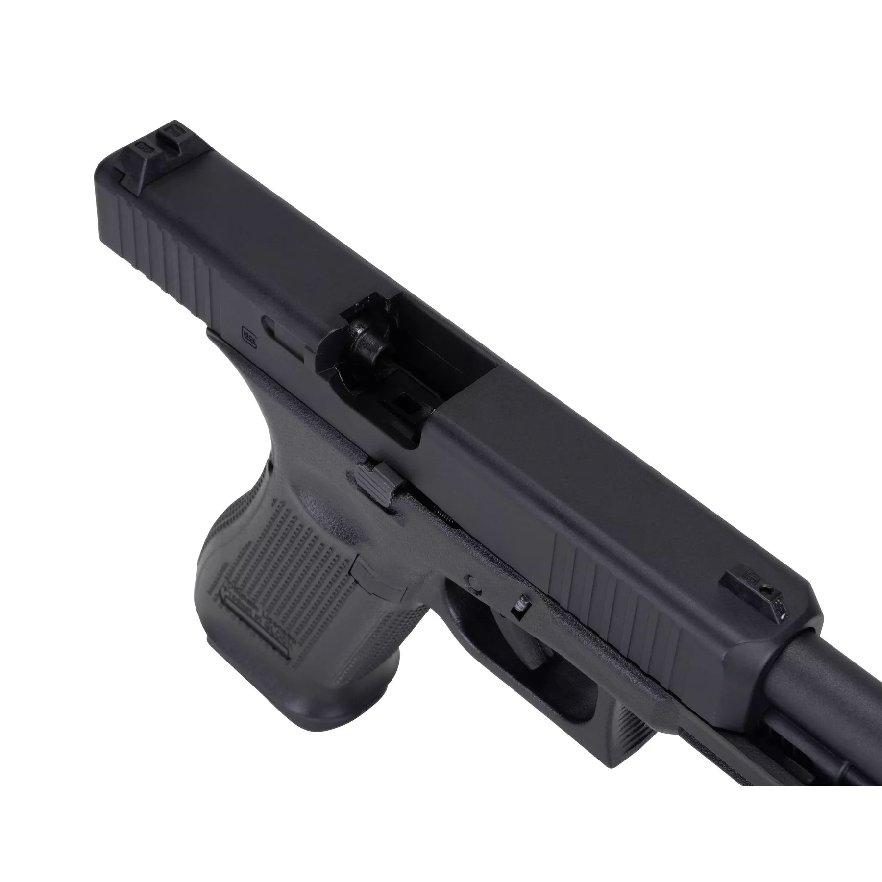 GLOCK G17 GEN 5 GBB - 6MM - BLACK | VFC Elite Force
