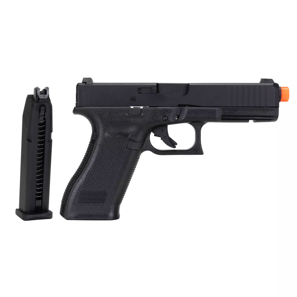 GLOCK G17 GEN 5 GBB - 6MM - BLACK | VFC Elite Force