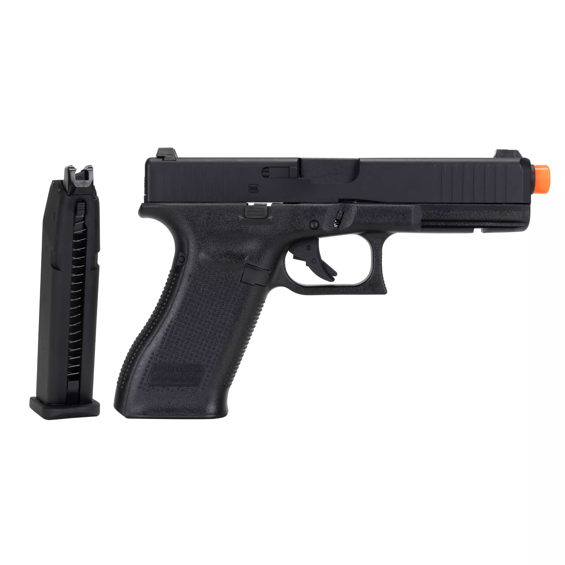 GLOCK G17 GEN 5 GBB - 6MM - BLACK | VFC Elite Force