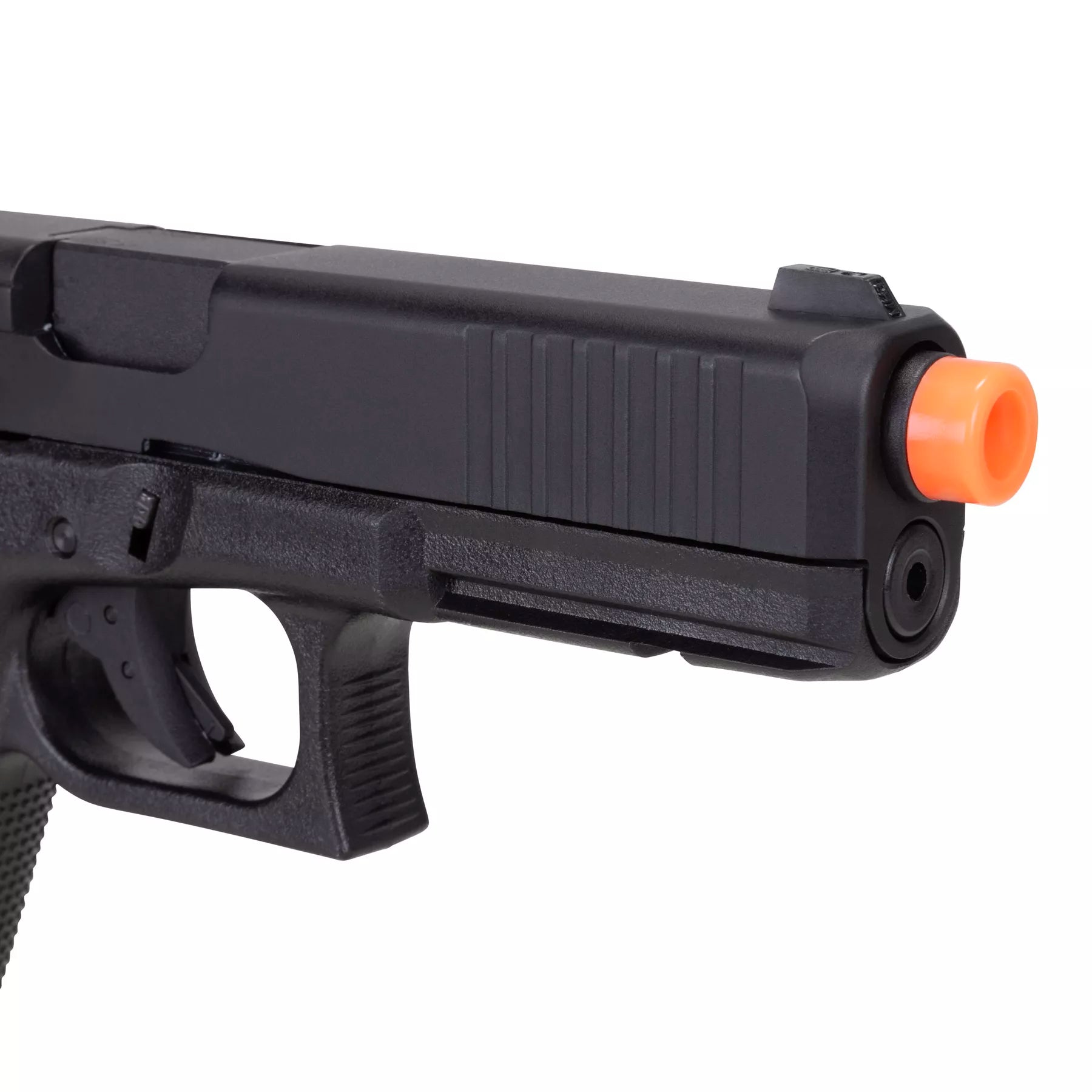 GLOCK G17 GEN 5 GBB - 6MM - BLACK | VFC Elite Force