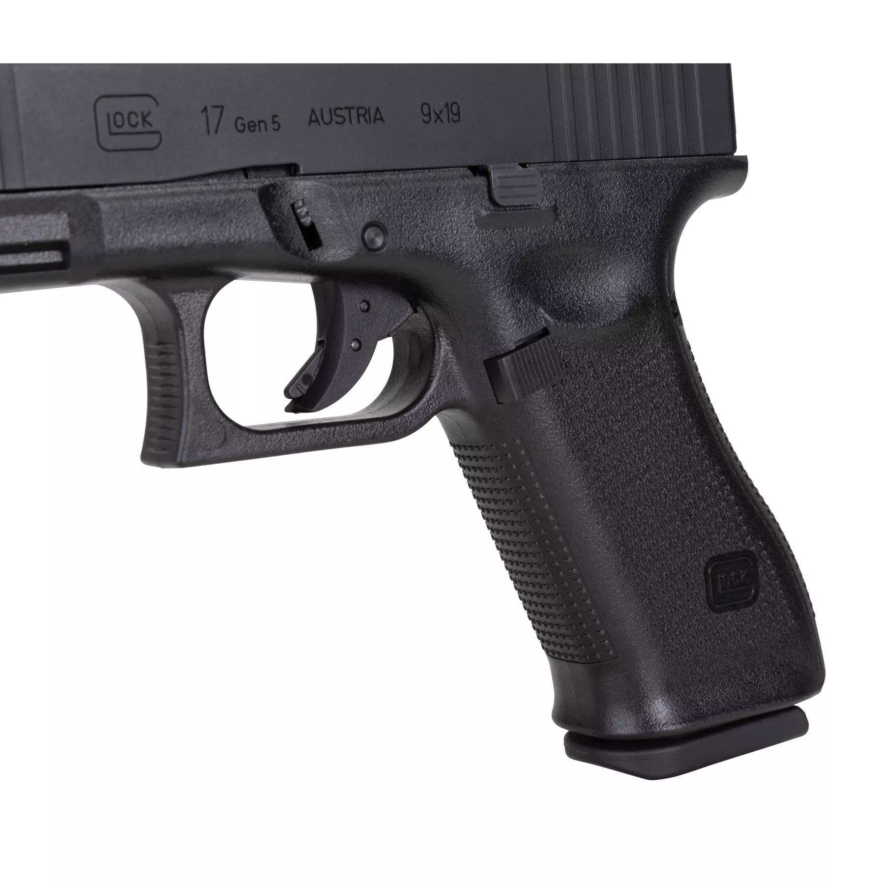 GLOCK G17 GEN 5 GBB - 6MM - BLACK | VFC Elite Force