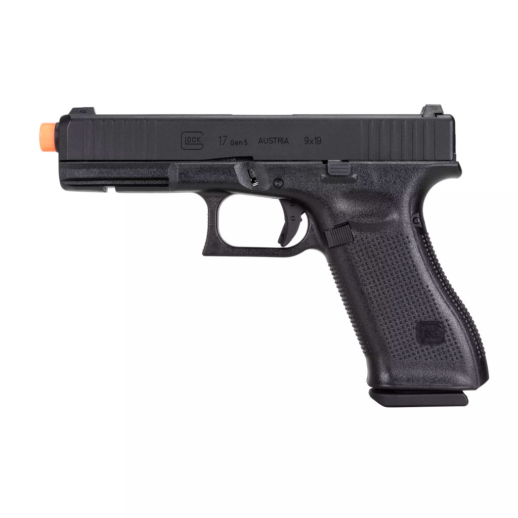 GLOCK G17 GEN 5 GBB - 6MM - BLACK | VFC Elite Force