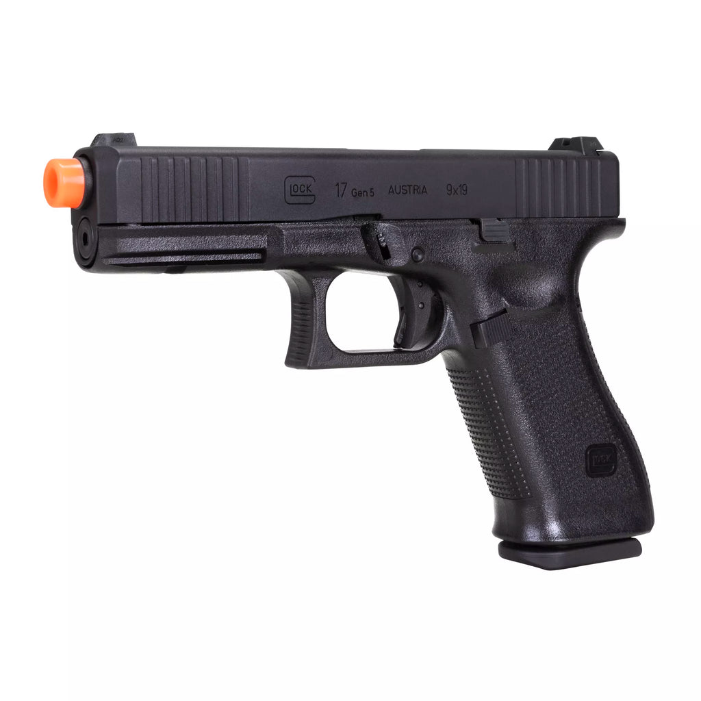 GLOCK G17 GEN 5 GBB - 6MM - BLACK | VFC Elite Force