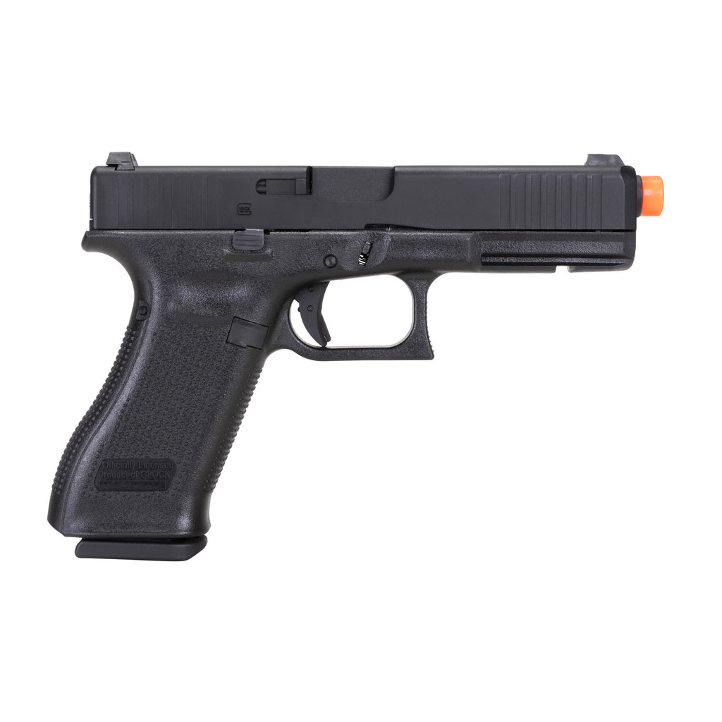 GLOCK G17 GEN 5 GBB - 6MM - BLACK | VFC Elite Force