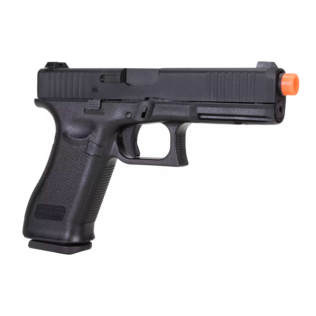 GLOCK G17 GEN 5 GBB - 6MM - BLACK | VFC Elite Force