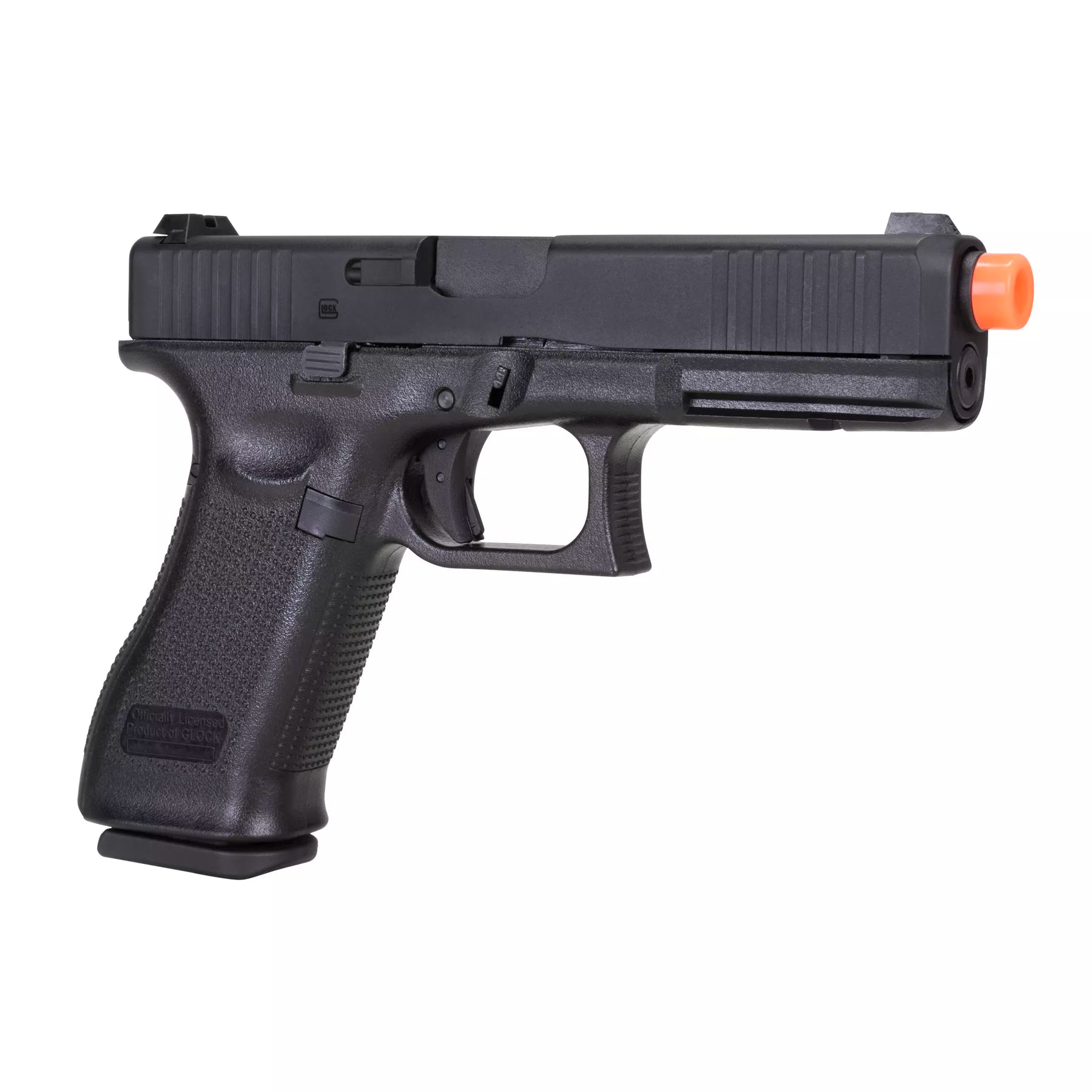 GLOCK G17 GEN 5 GBB - 6MM - BLACK | VFC Elite Force