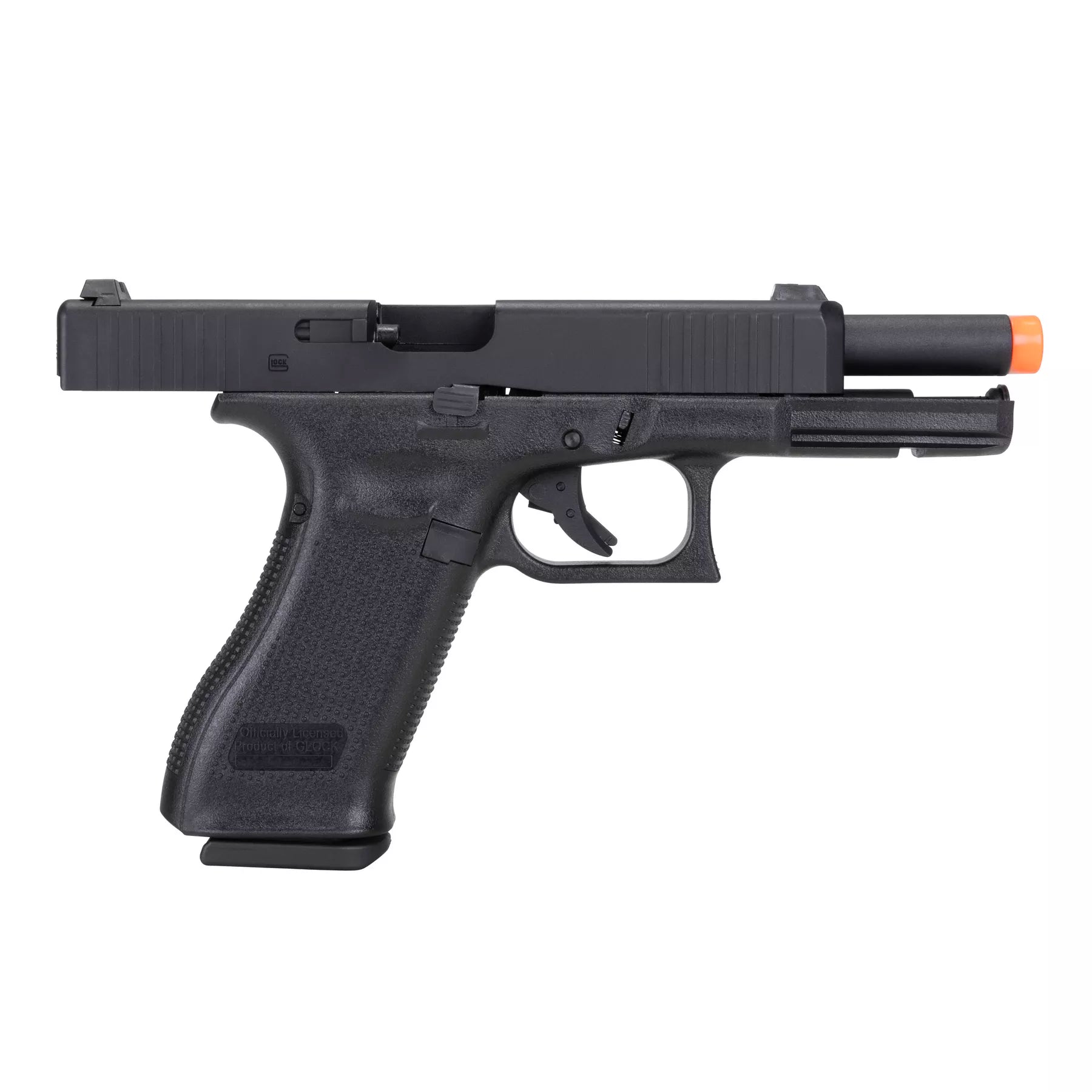 GLOCK G17 GEN 5 GBB - 6MM - BLACK | VFC Elite Force