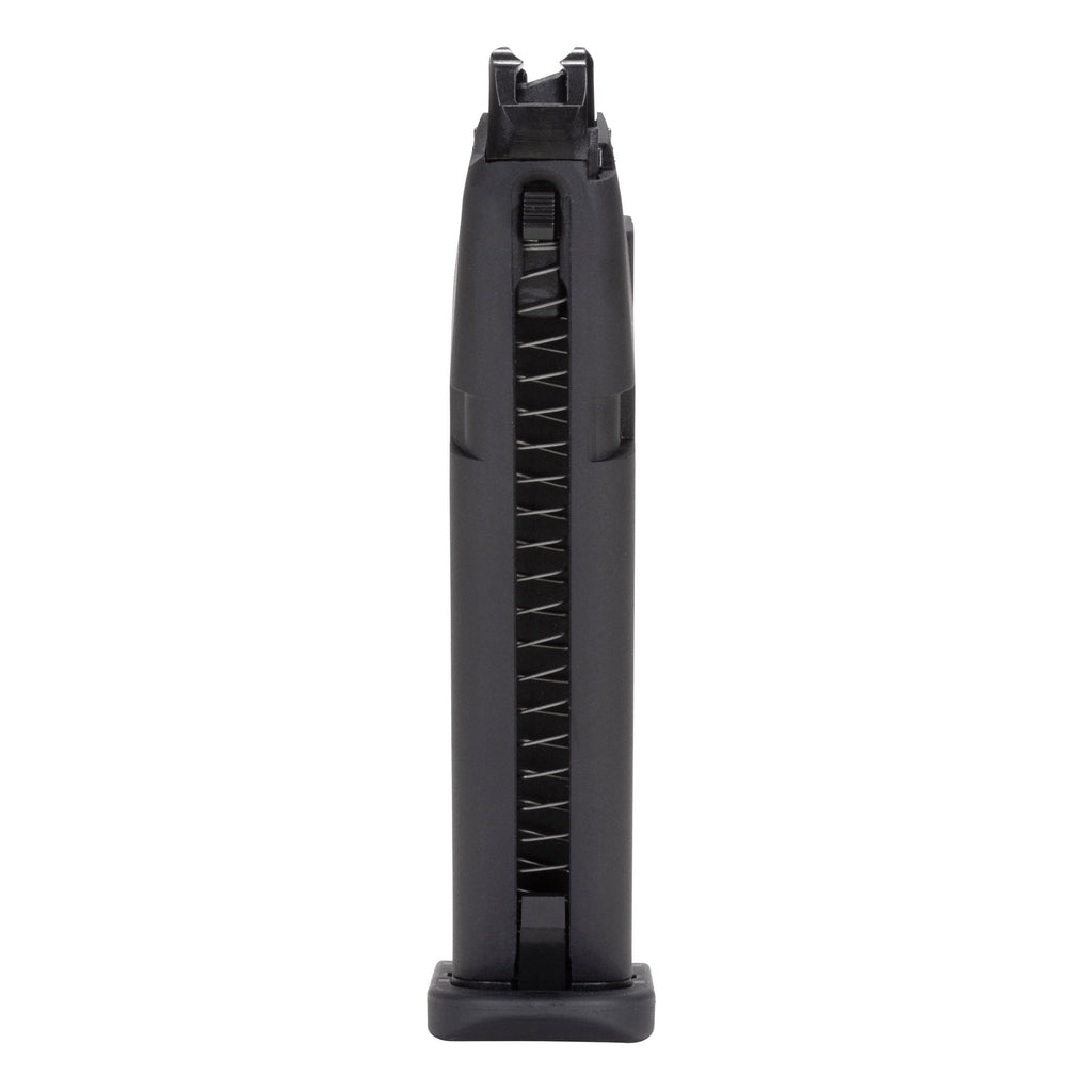 GLOCK G17 GEN 5 GBB - 6MM - BLACK | VFC Elite Force