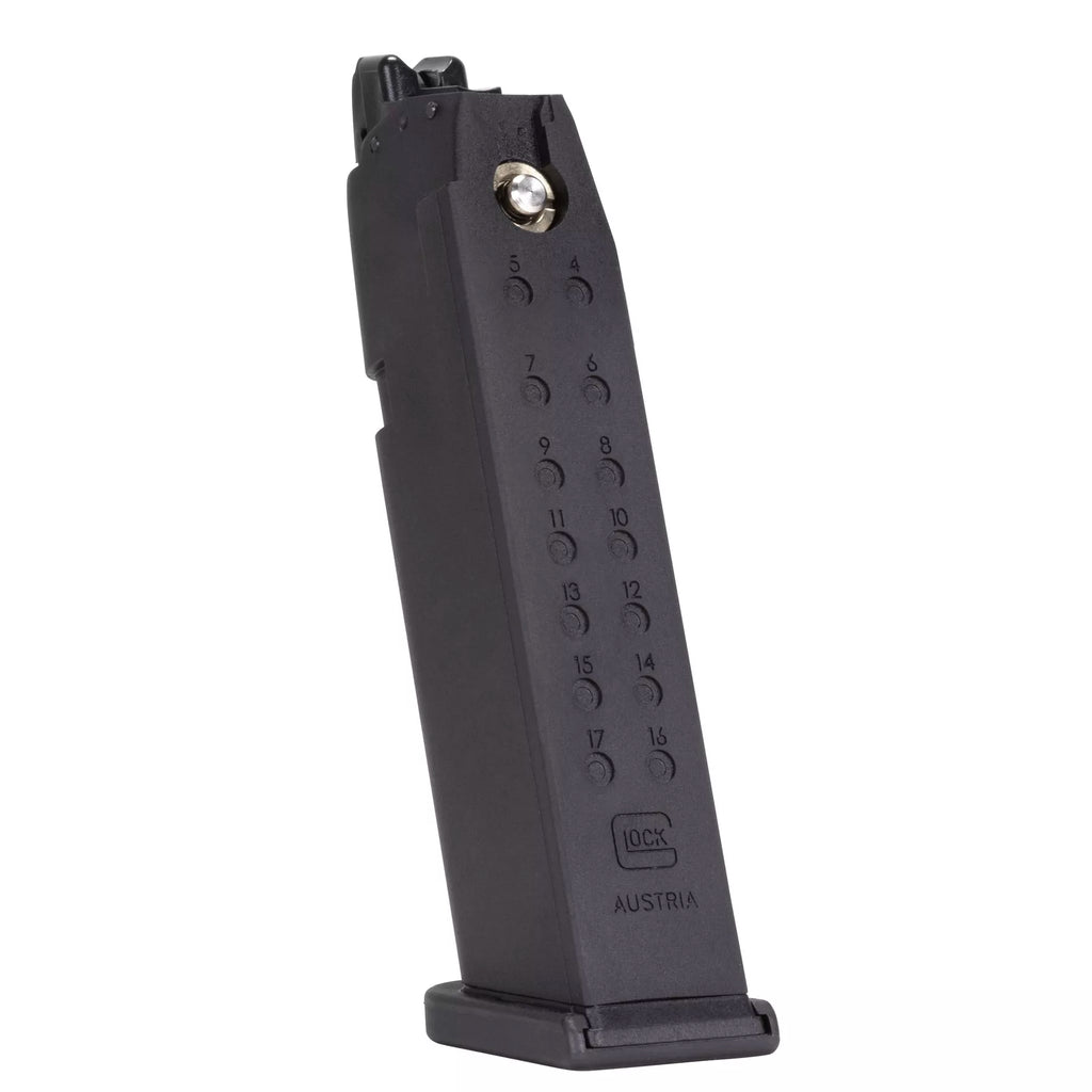 GLOCK G17 GEN 5 GBB - 6MM - BLACK | VFC Elite Force