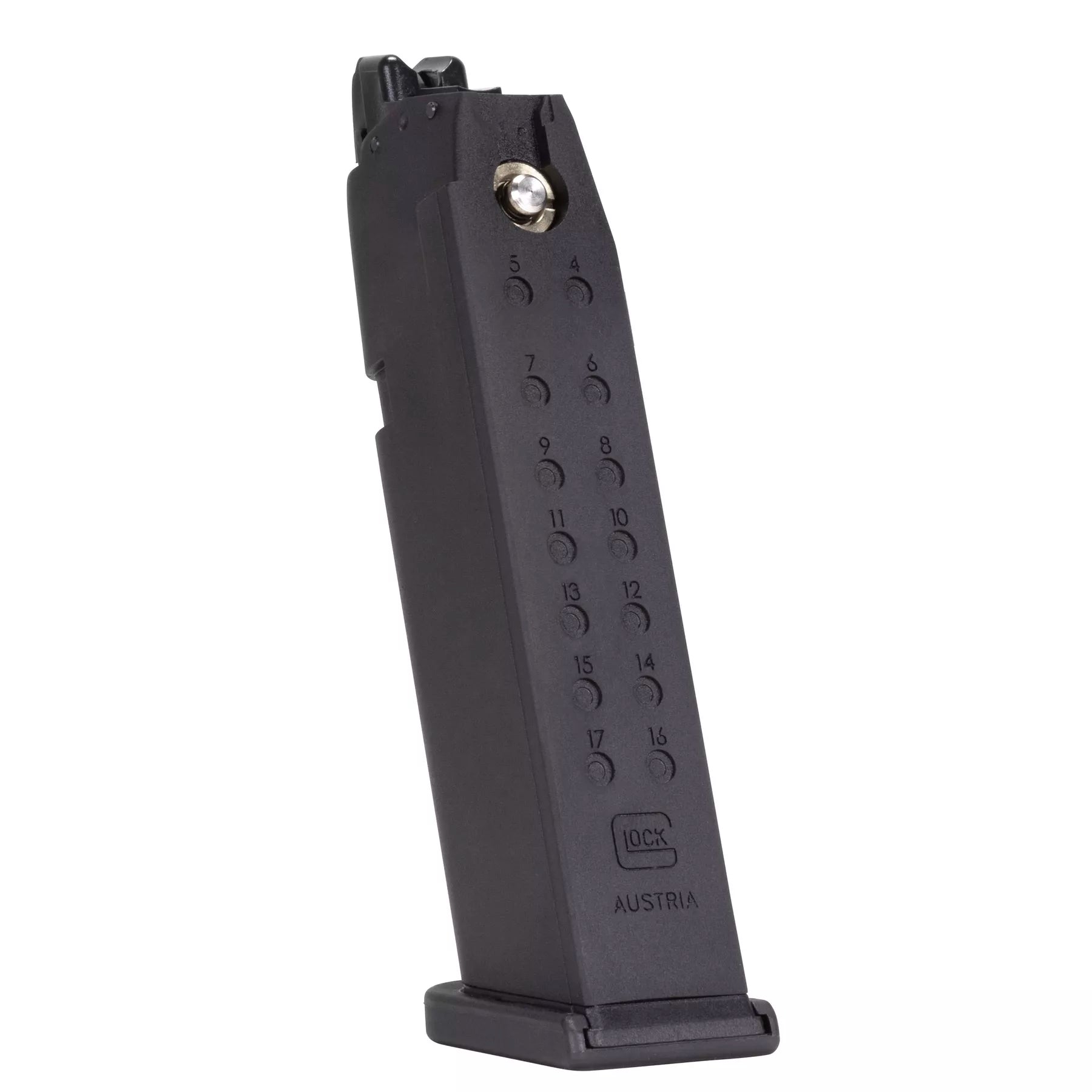 GLOCK G17 GEN 5 GBB - 6MM - BLACK | VFC Elite Force