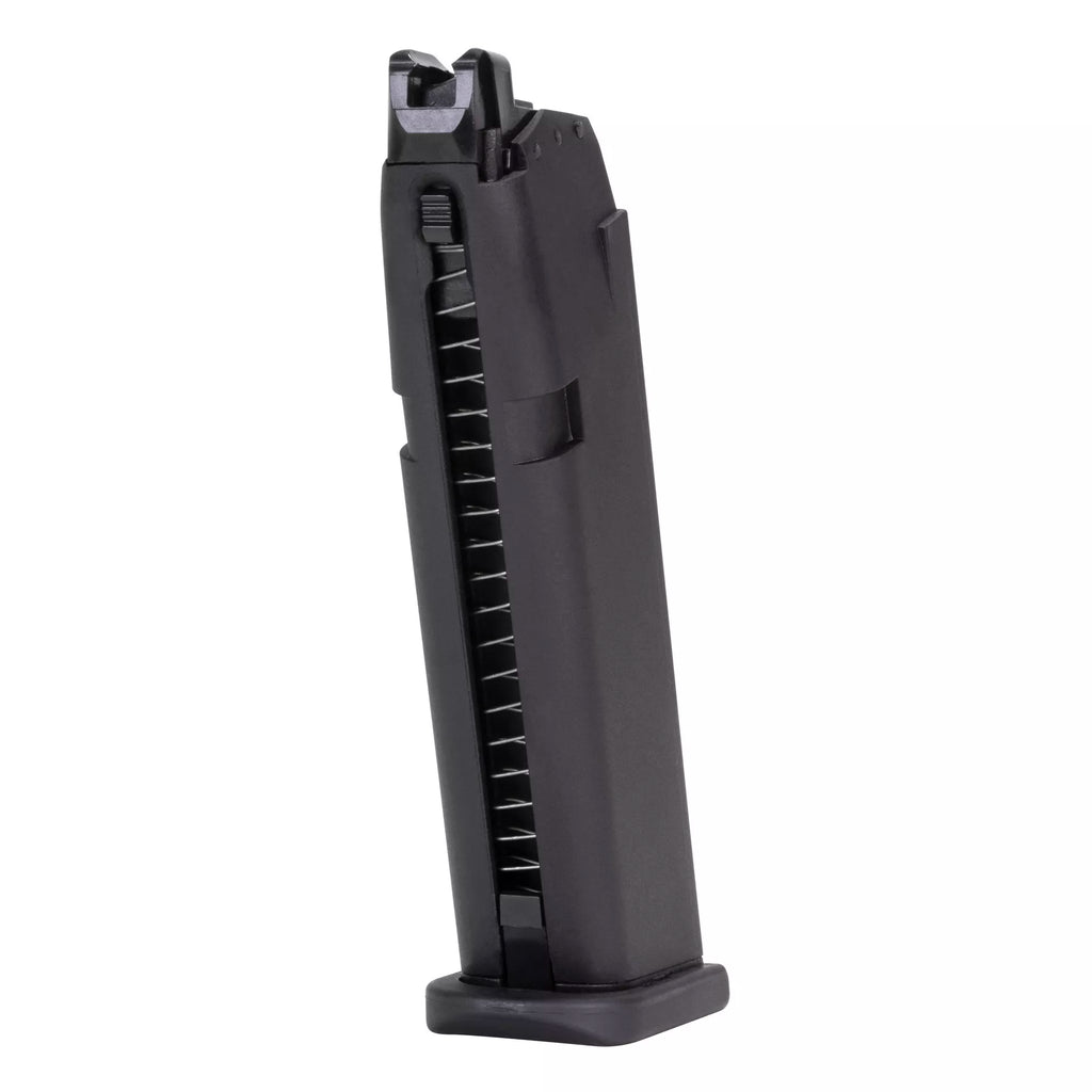 GLOCK G17 GEN 5 GBB - 6MM - BLACK | VFC Elite Force