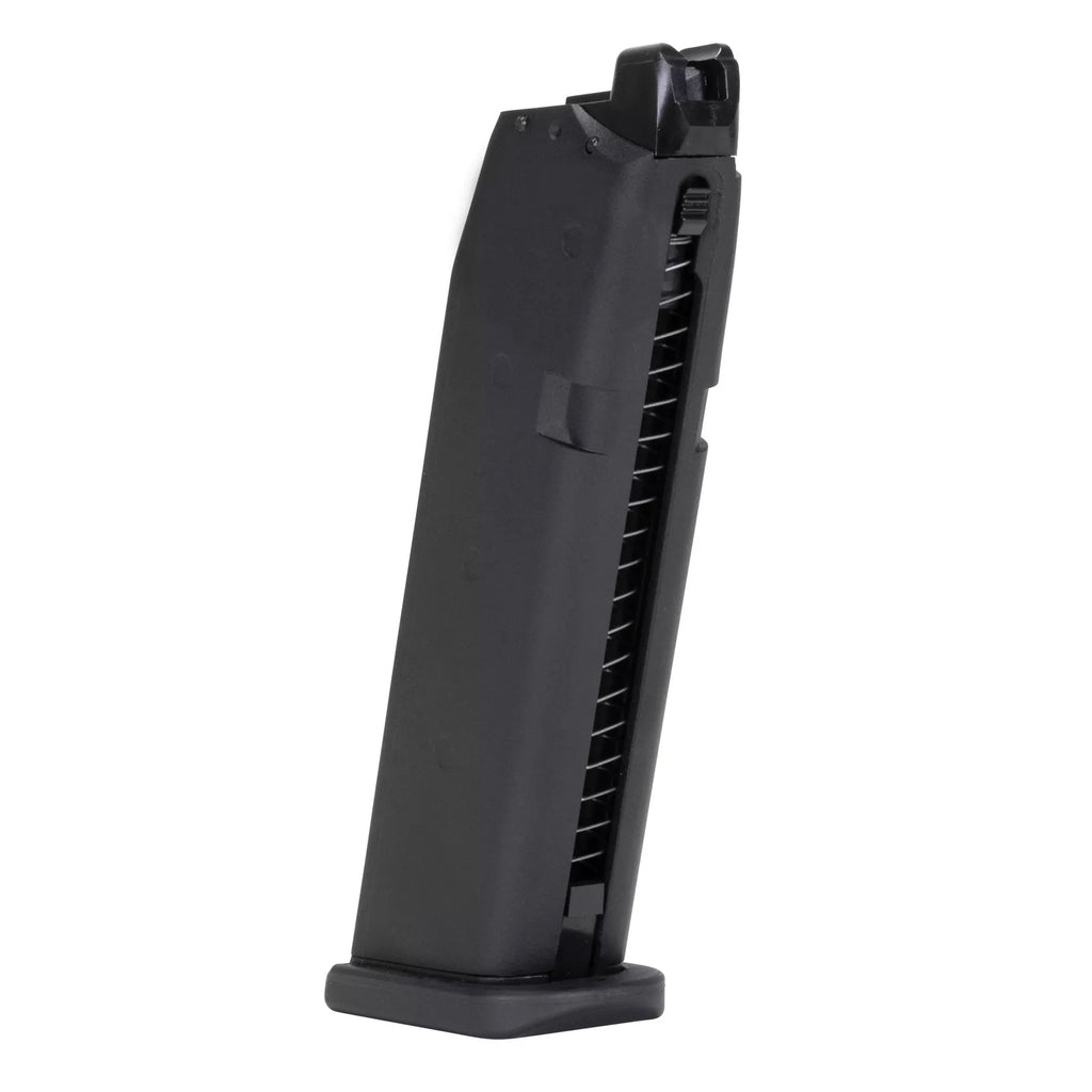 GLOCK G17 GEN 5 GBB - 6MM - BLACK | VFC Elite Force