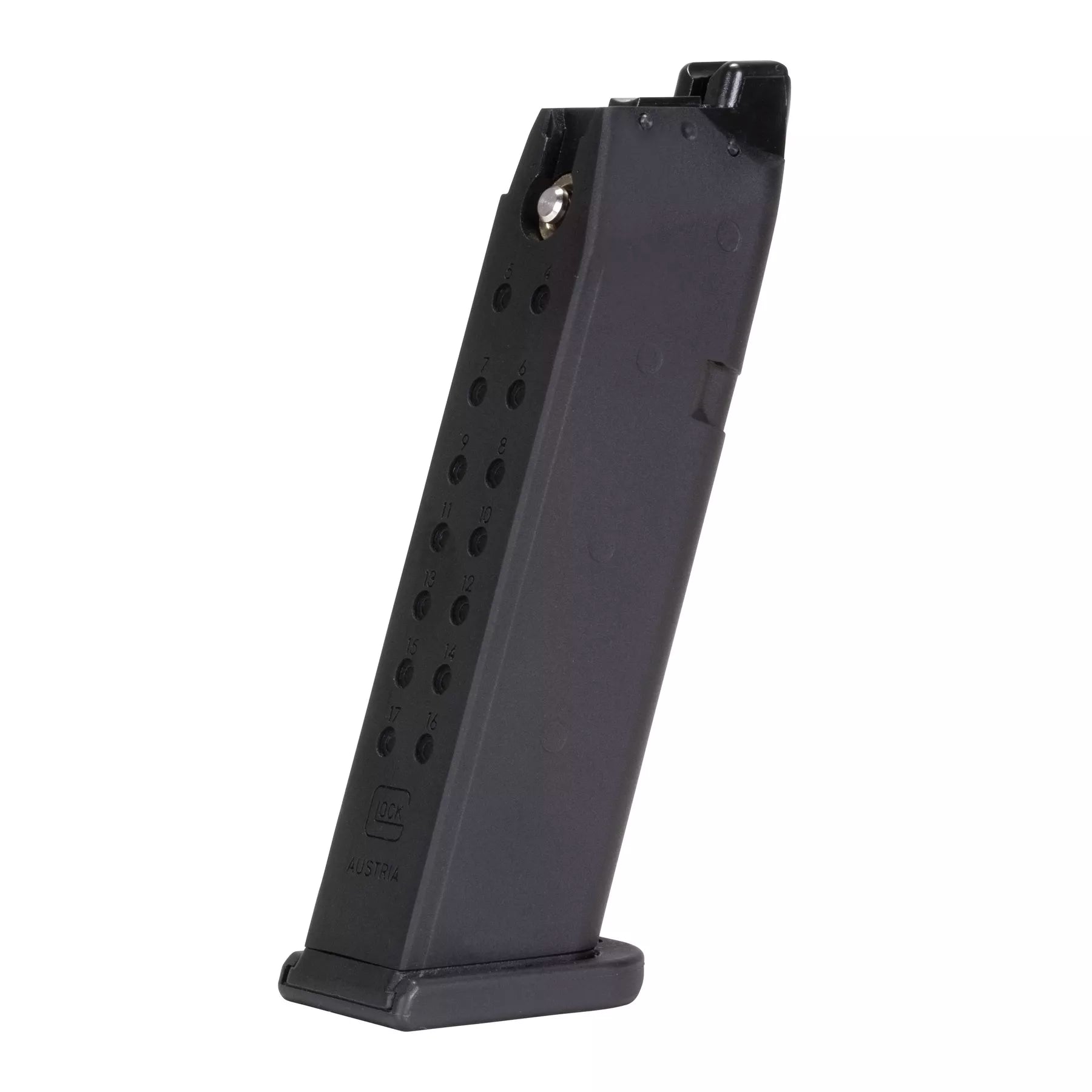 GLOCK G17 GEN 5 GBB - 6MM - BLACK | VFC Elite Force