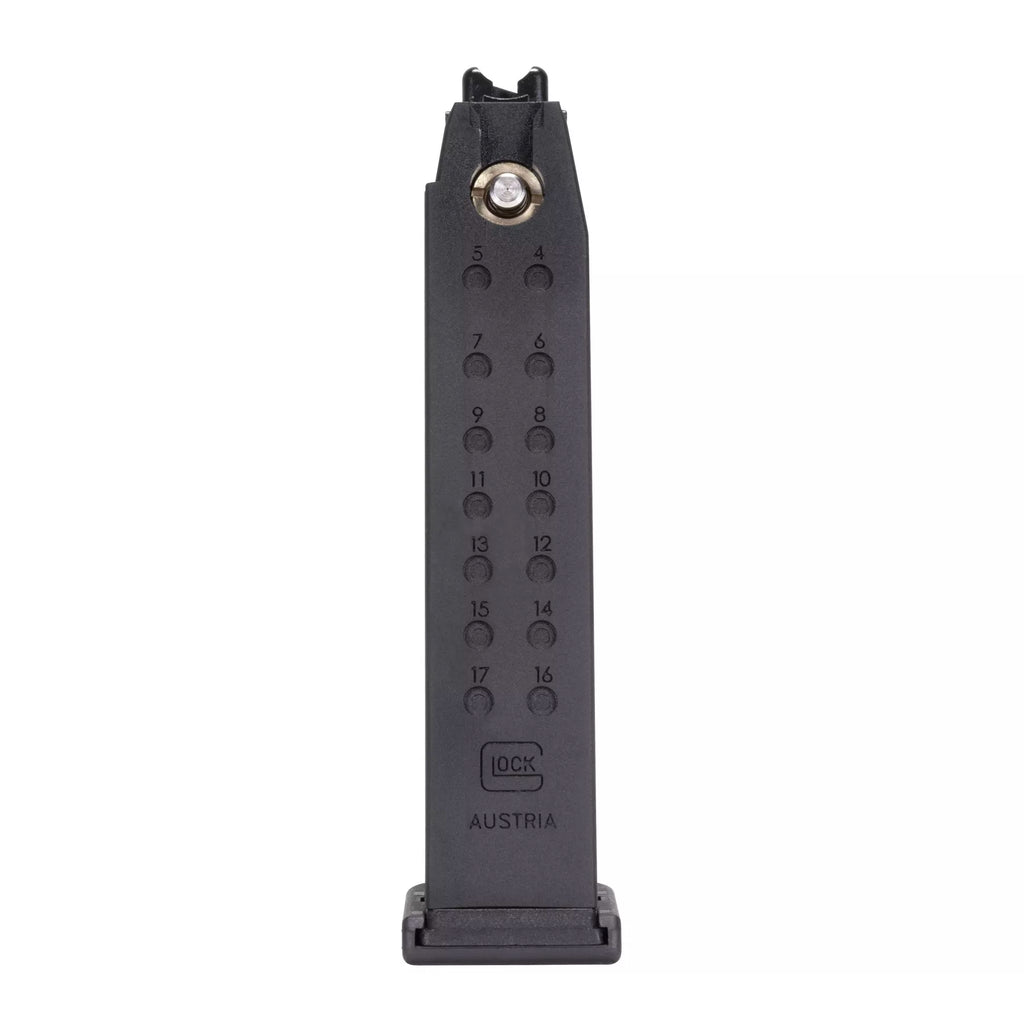 GLOCK G17 GEN 5 GBB - 6MM - BLACK | VFC Elite Force