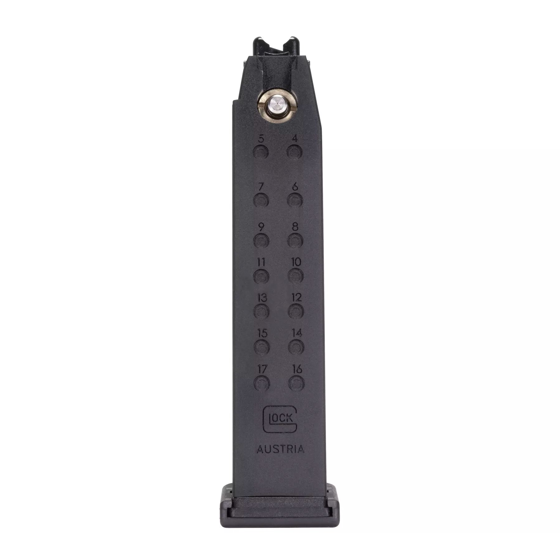 GLOCK G17 GEN 5 GBB - 6MM - BLACK | VFC Elite Force