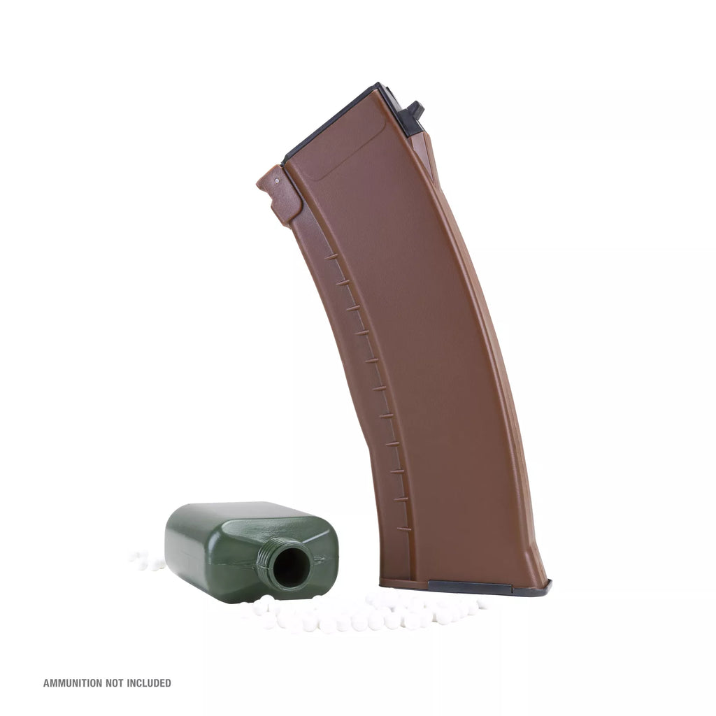 E&L AKS-74UN Essential 2.0 AEG AK Airsoft Rifle