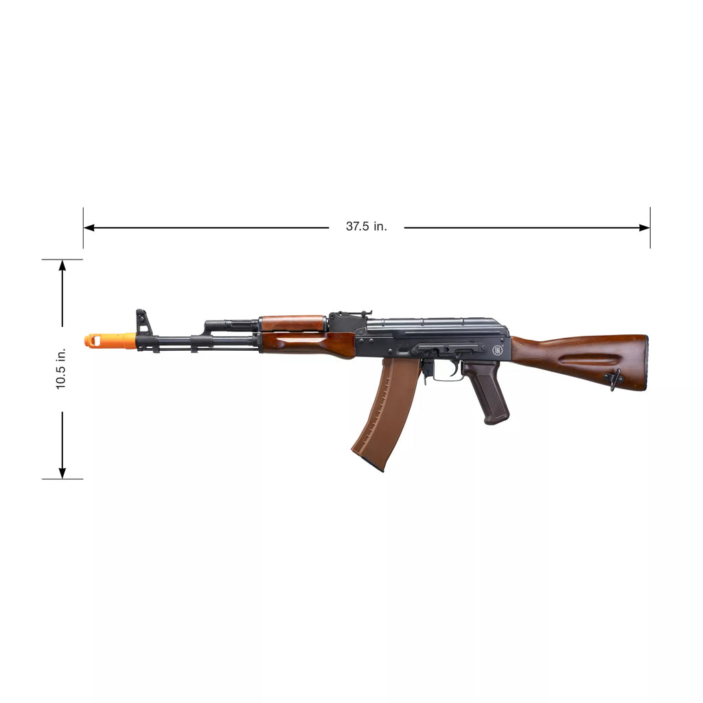 E&L AK-74N Essential 2.0 AK Airsoft AEG Rifle