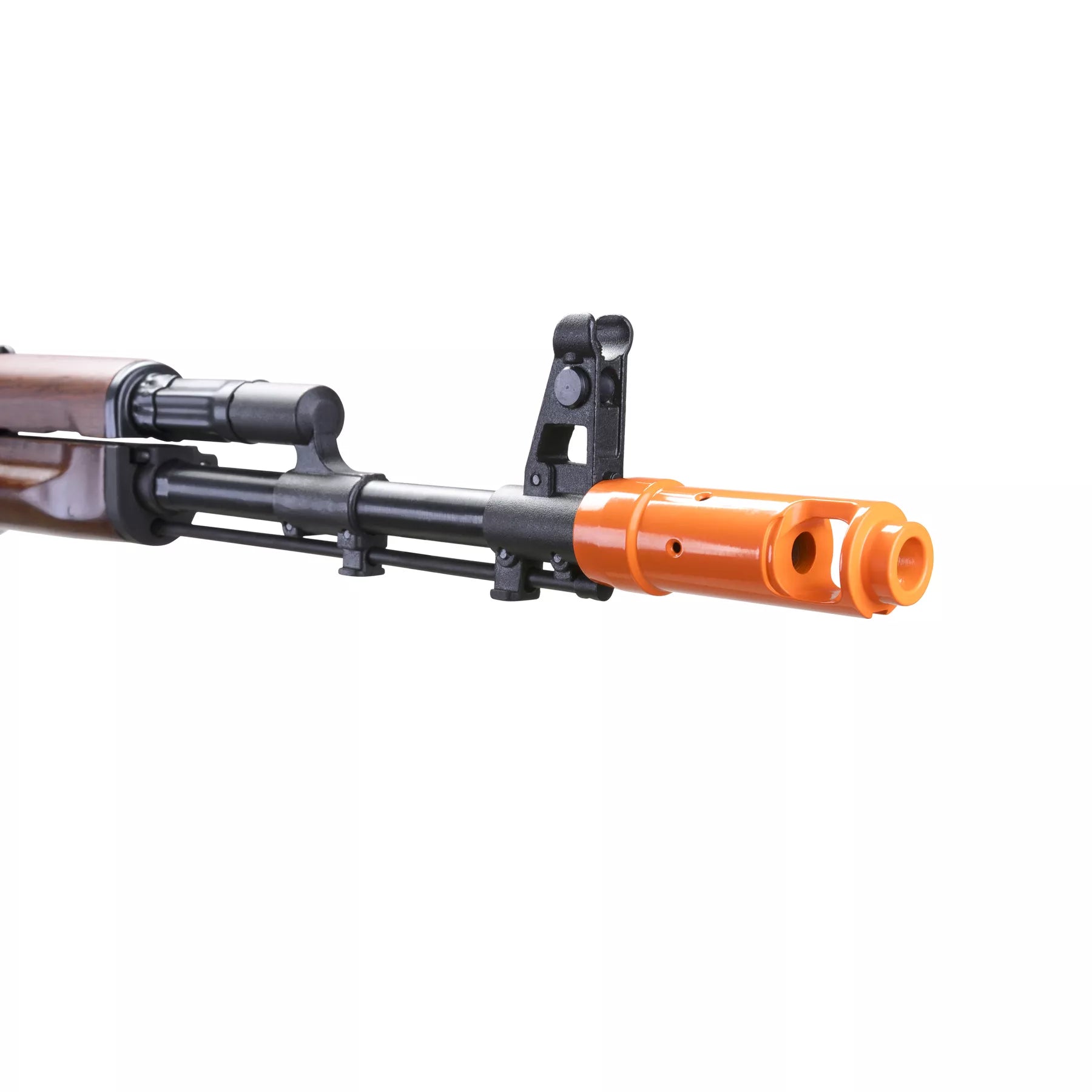 E&L AK-74N Essential 2.0 AK Airsoft AEG Rifle