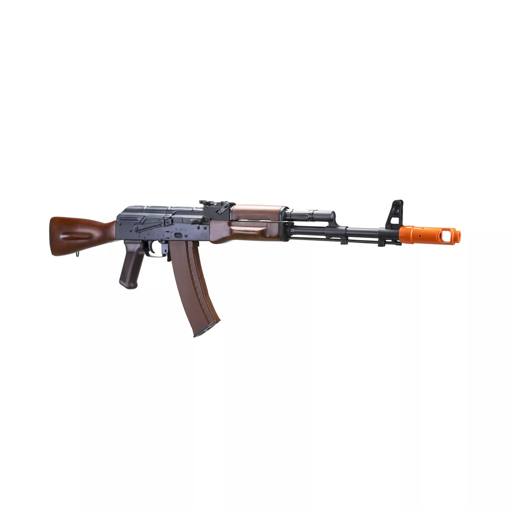 E&L AK-74N Essential 2.0 AK Airsoft AEG Rifle