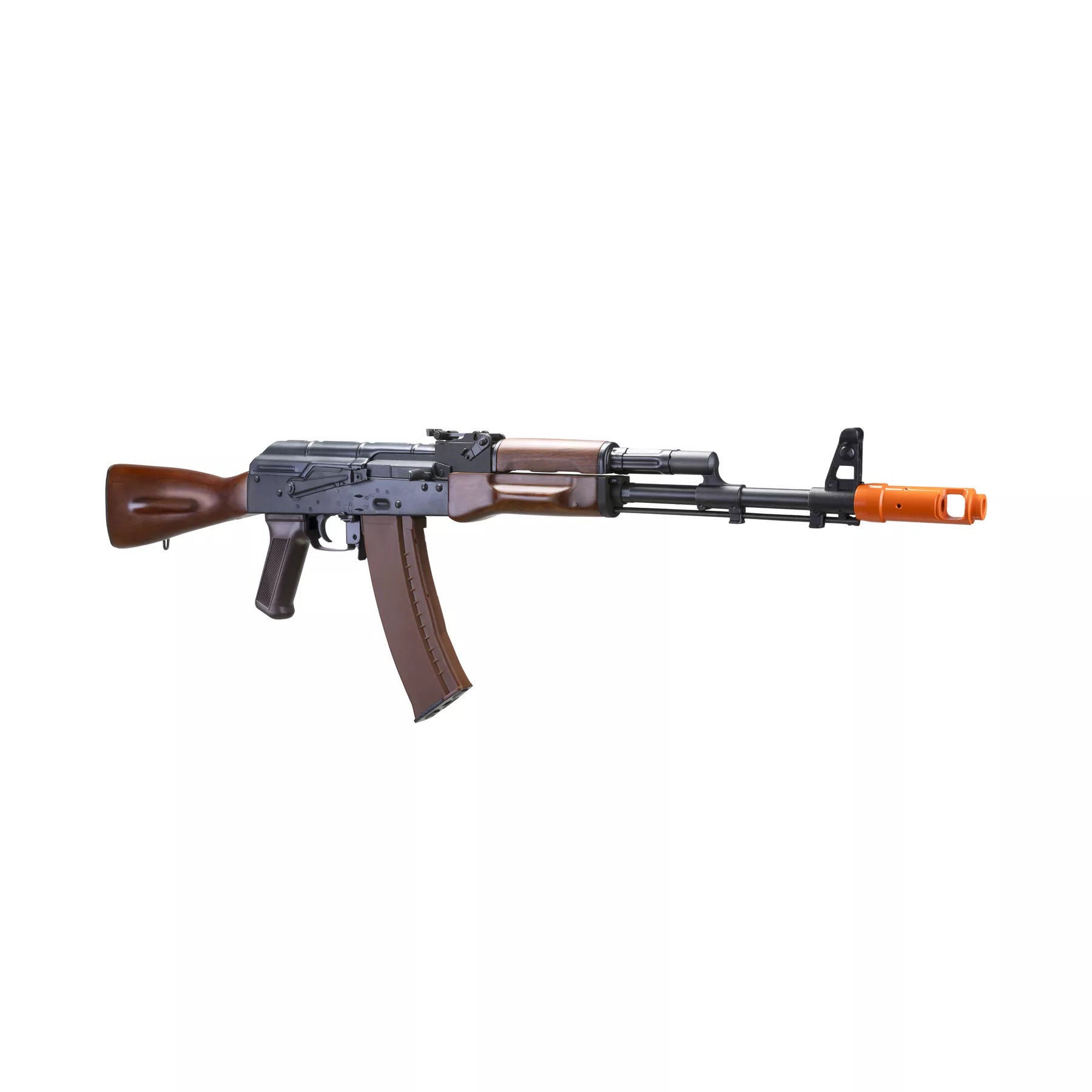 E&L AK-74N Essential 2.0 AK Airsoft AEG Rifle