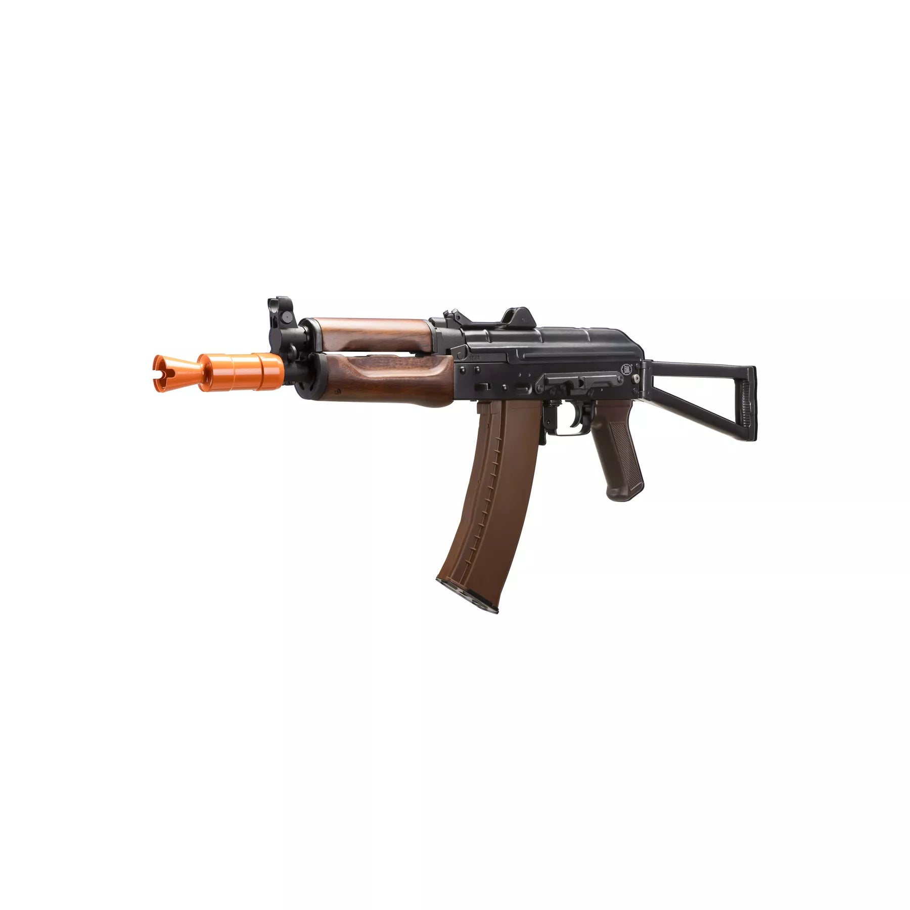 E&L AKS-74UN Essential 2.0 AEG AK Airsoft Rifle