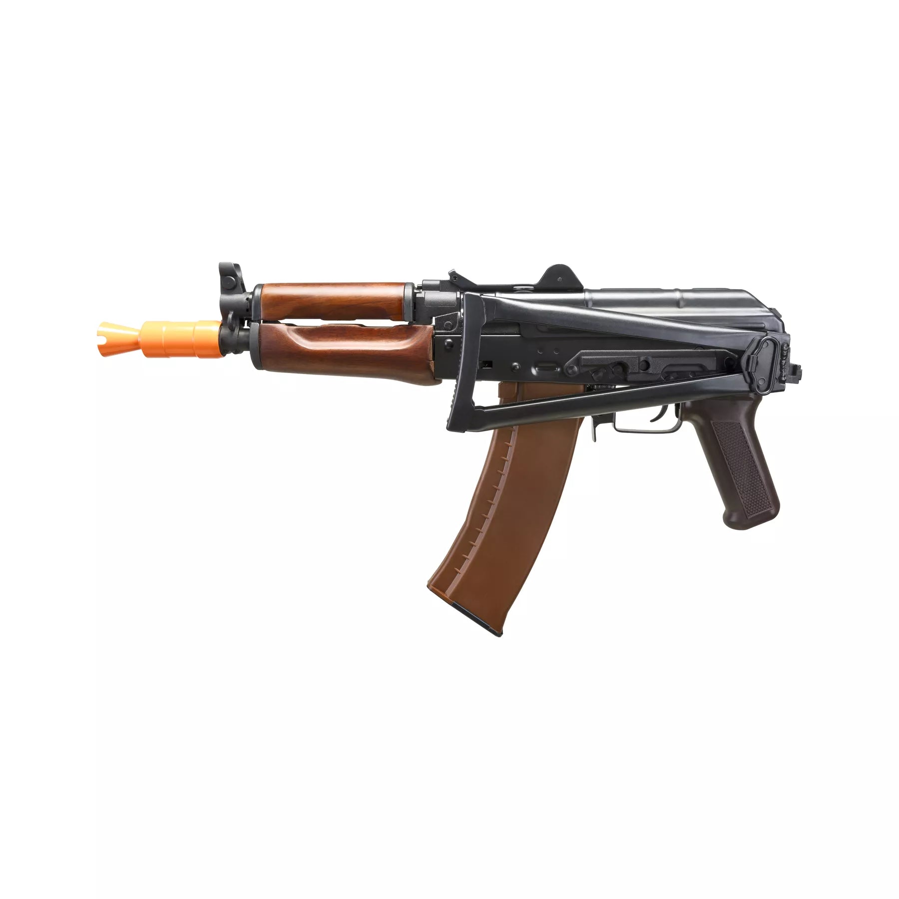 E&L AKS-74UN Essential 2.0 AEG AK Airsoft Rifle